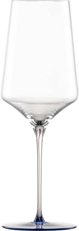 Zwiesel Glas Ink Verre à vin rouge 63,8 Cl Bleu