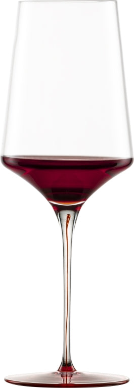 Zwiesel Glas Ink Verre à vin rouge 63,8 Cl Rouge