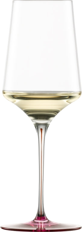 Zwiesel Glas Ink verre à vin blanc 40,7 Cl rouge