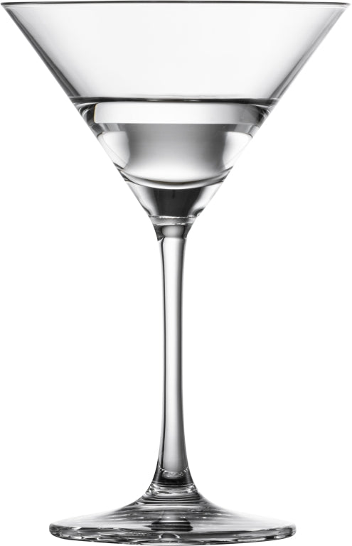 Zwiesel Glas Echo verre à martini 16,6 Cl - 4 pièces