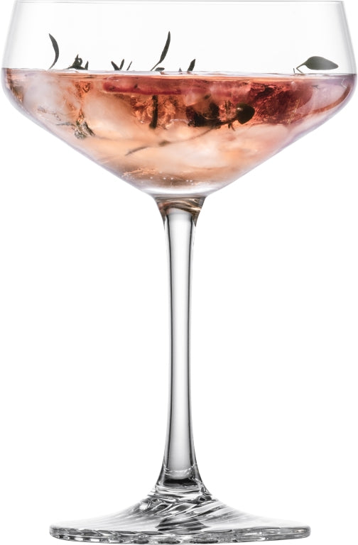 Zwiesel Glas Echo coupe à cocktail 27,7 Cl - 4 pièces