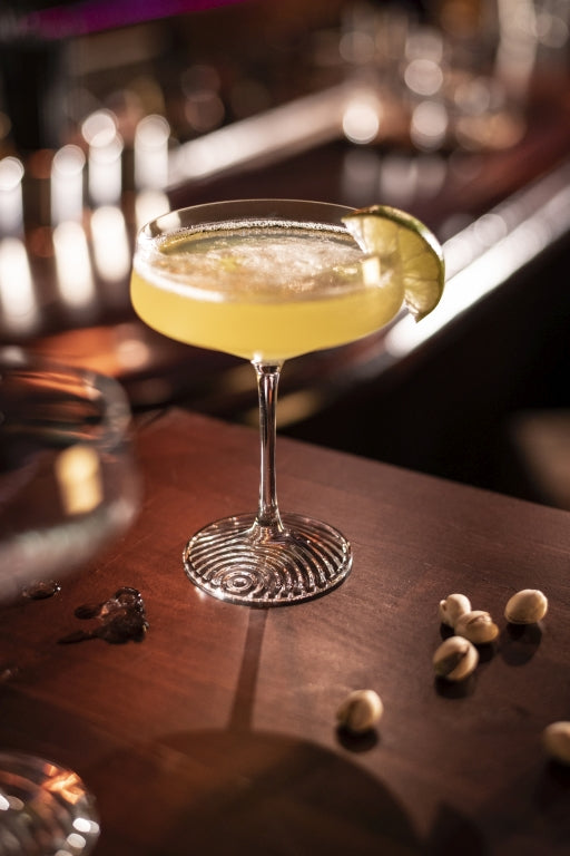 Zwiesel Glas Echo coupe à cocktail 27,7 Cl - 4 pièces