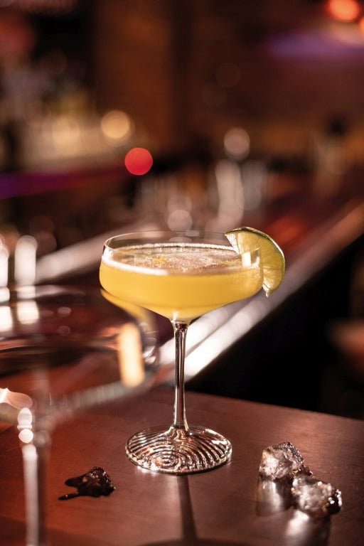 Zwiesel Glas Echo coupe à cocktail 27,7 Cl - 4 pièces