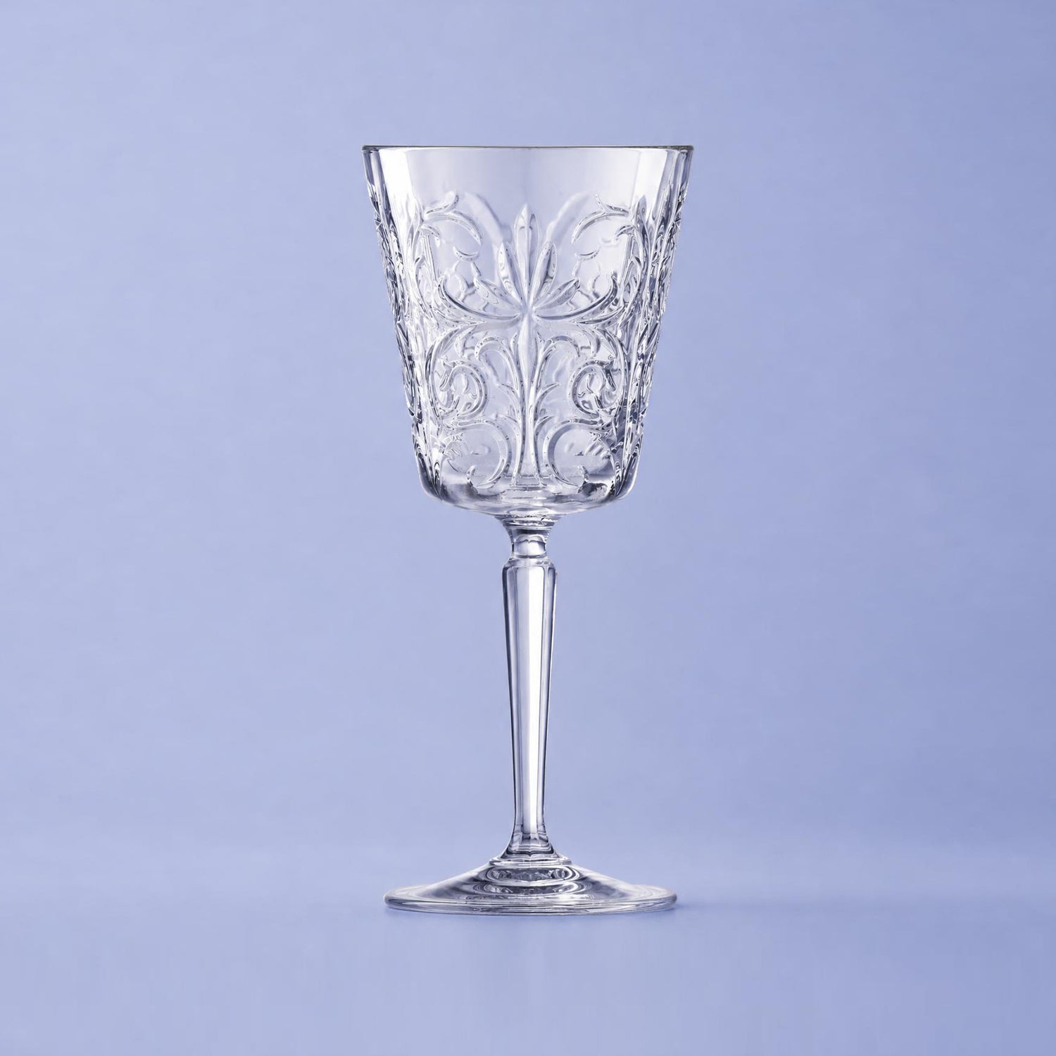 RCR Tattoo Wijnglas 29 Cl - 6 Stuks - Glazen.nl