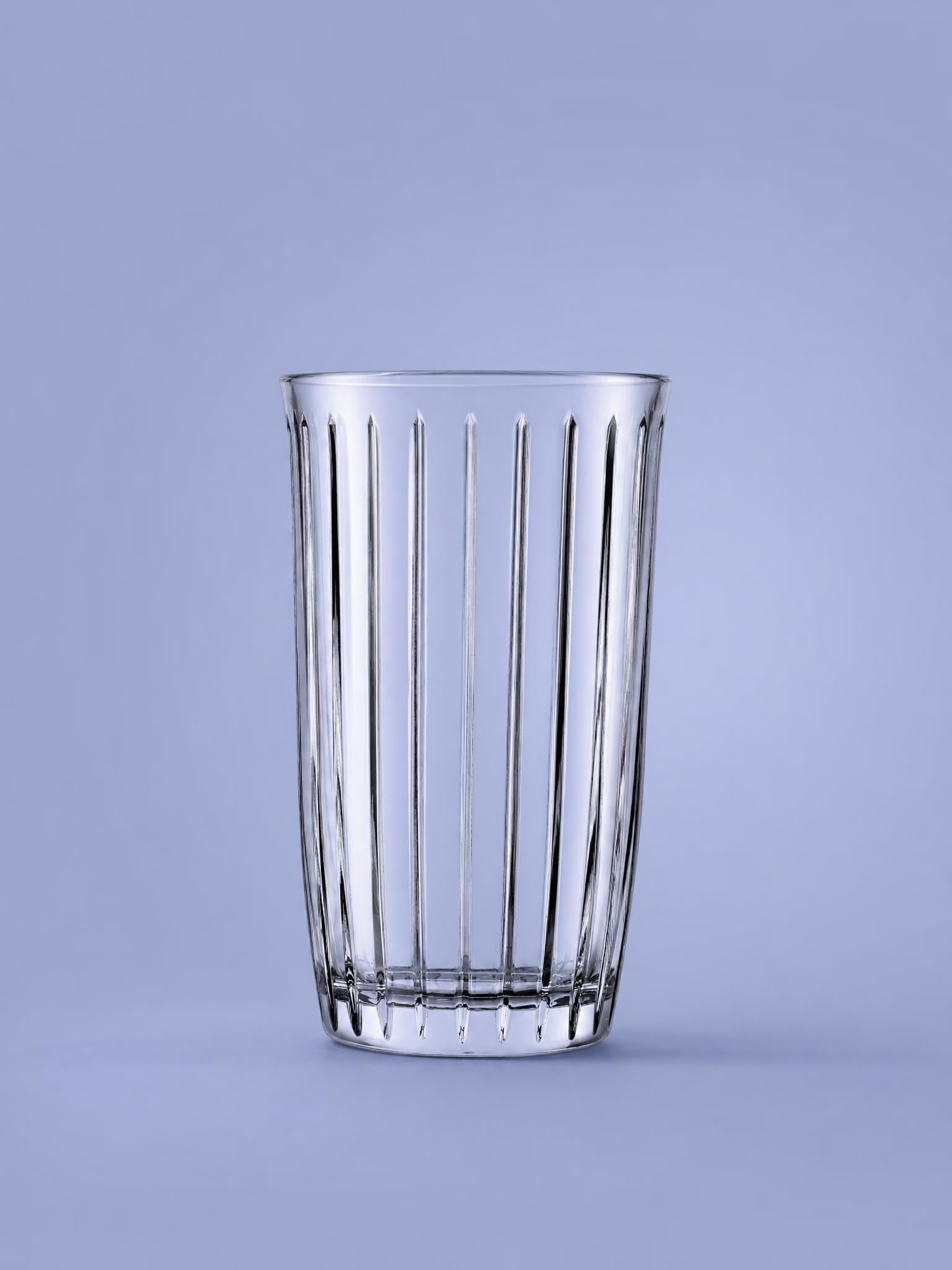 Pasabahce Joy Verre à boisson longue 29,5 Cl - Lot de 4