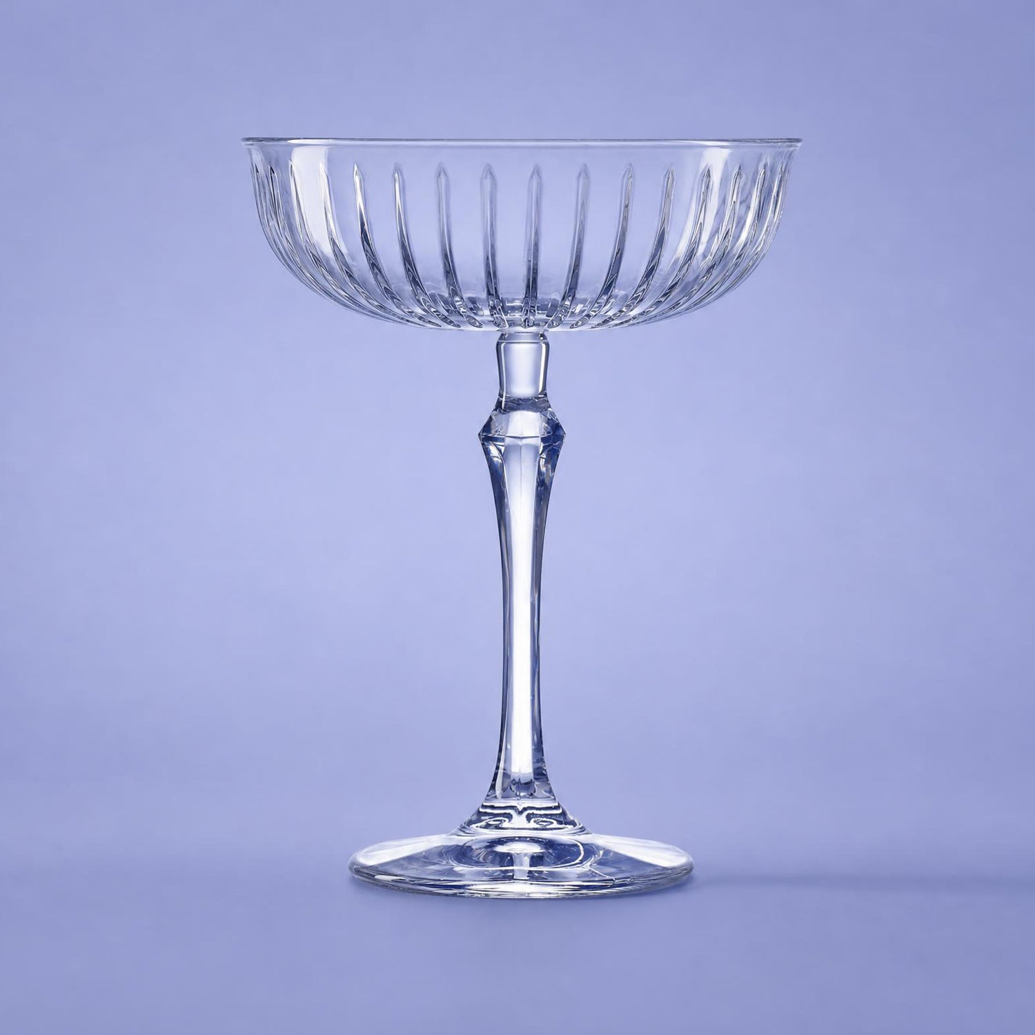 Pasabahce Joy Champagneglas / Coupe 25,5 Cl - 4 Stuks - Glazen.nl