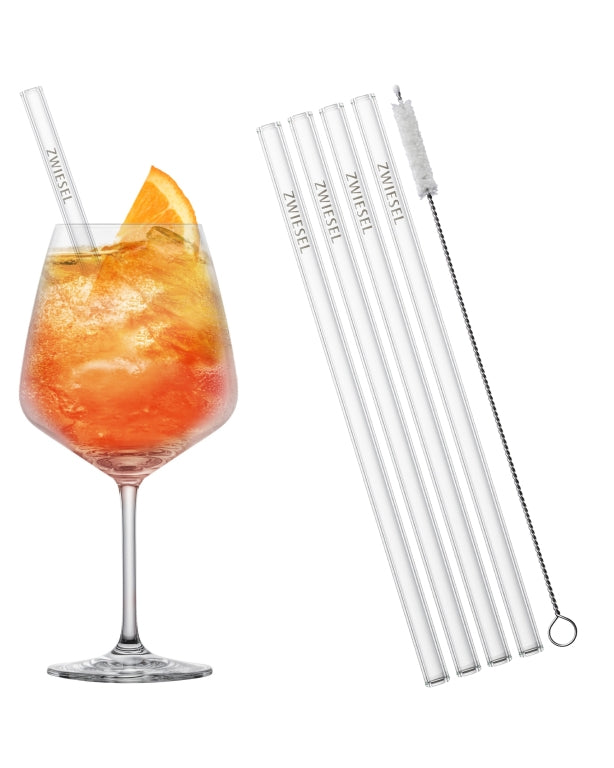 Schott Zwiesel Taste After Work Drinks set - 9 pièces