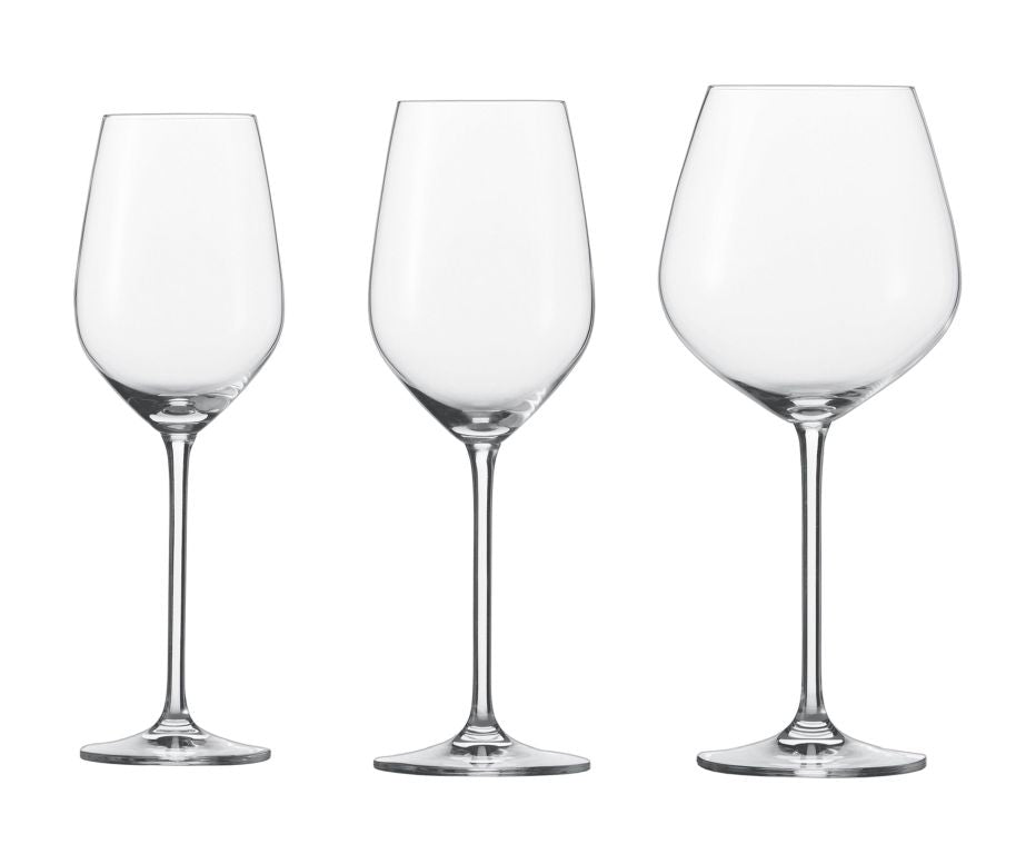 Schott Zwiesel Fortissimo set - 12 pièces