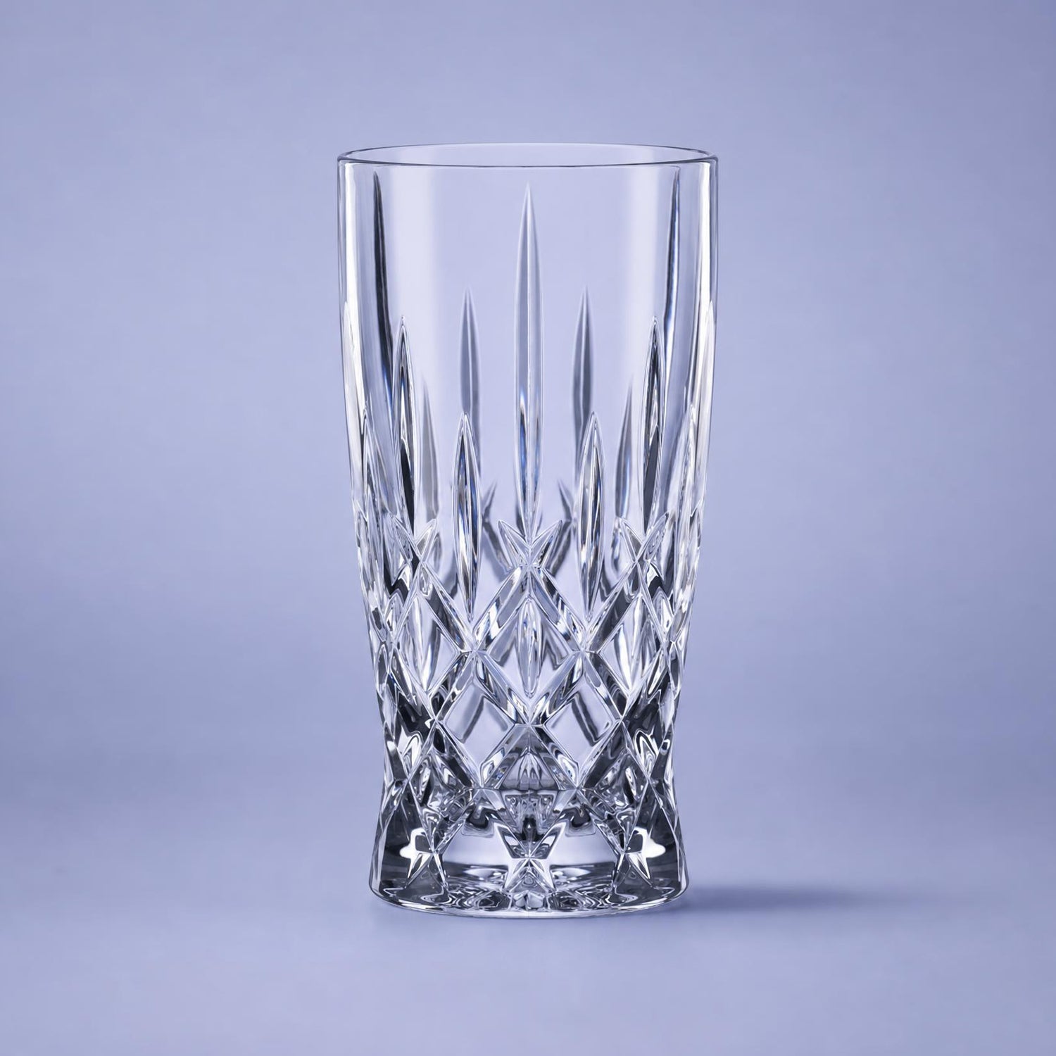 Nachtmann Noblesse Longdrinkglas 35 Cl Latte Macchiato - 12 Stuks - Glazen.nl