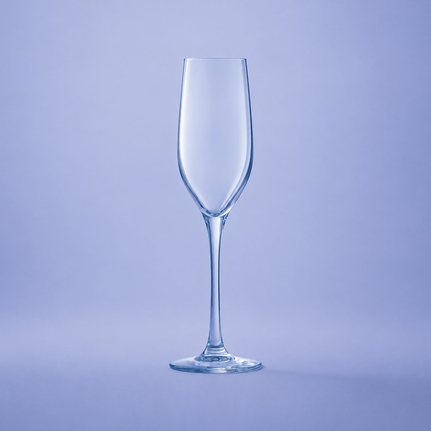 Chef & Sommelier Sequence Champagneglas / Flute 17 Cl - 6 Stuks - Glazen.nl