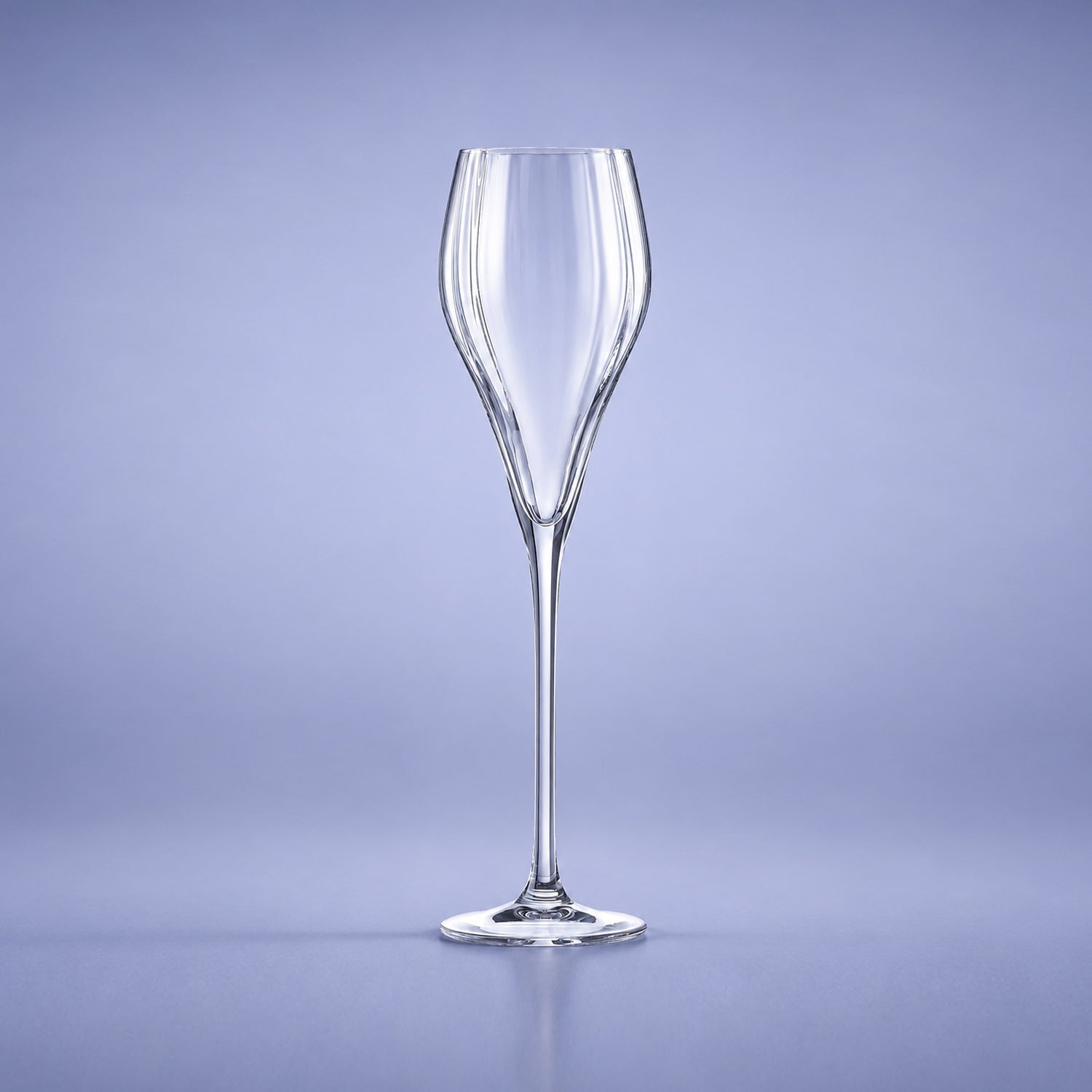 Chef & Sommelier Symetrie Champagneglas / Flute 16 Cl - 6 Stuks - Glazen.nl