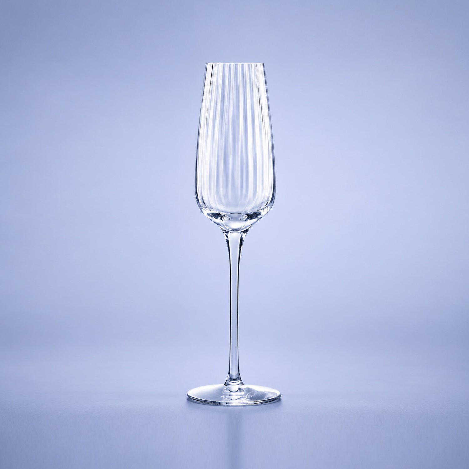 Chef & Sommelier Symetrie Champagneglas / Flute 21 Cl - 6 Stuks - Glazen.nl