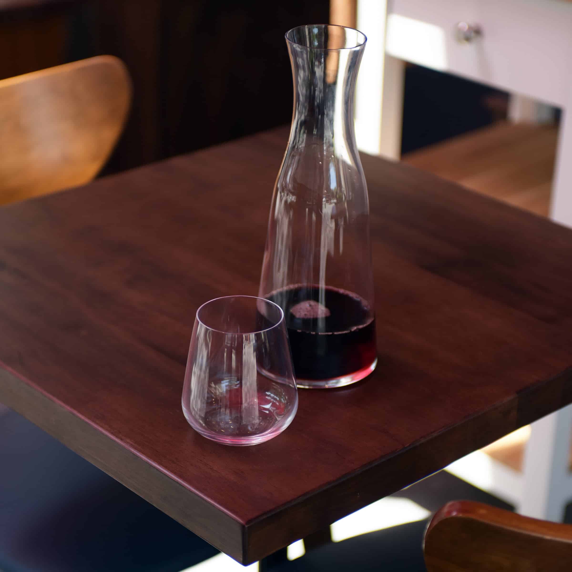 Luigi Bormioli Atelier Tumbler 40 Cl - 6 Stuks - Glazen.nl