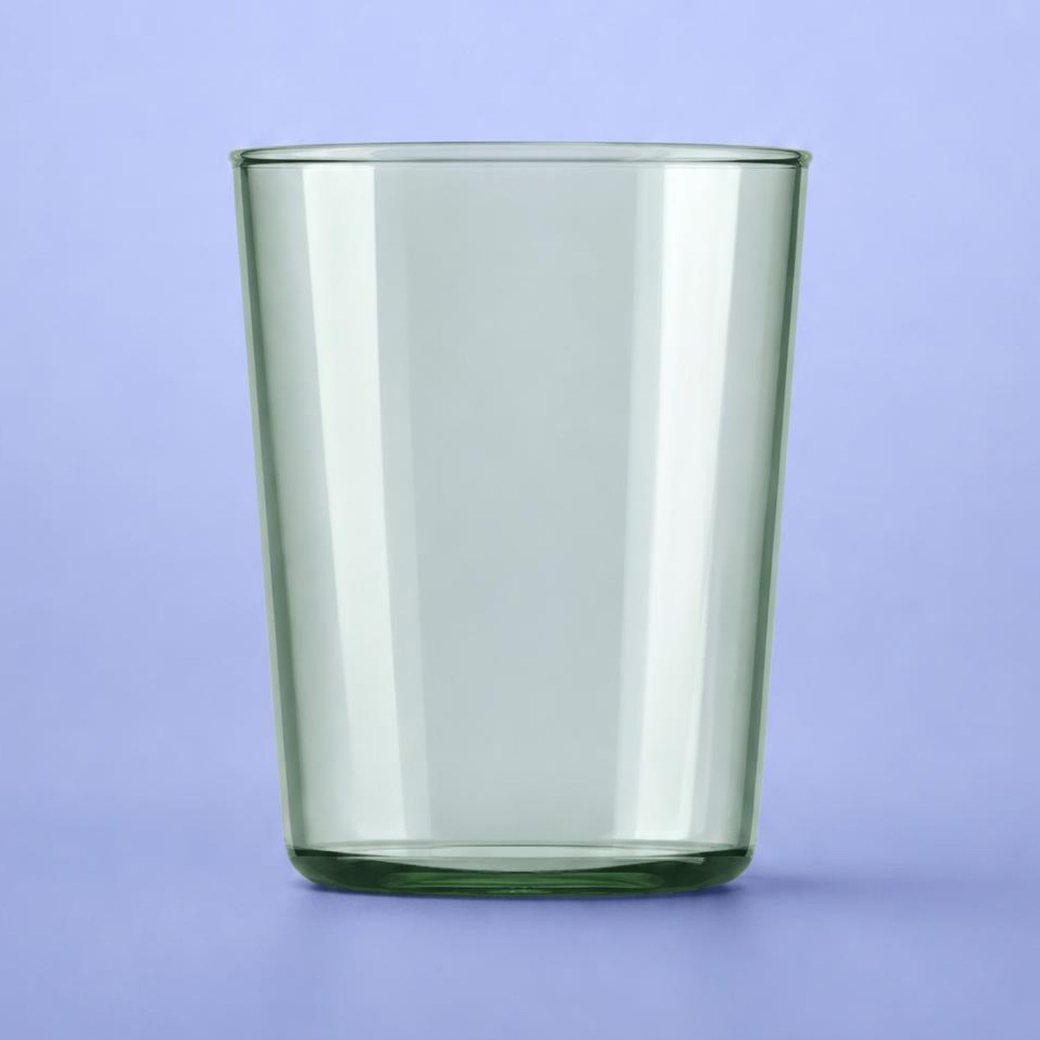 Onis Cidra Tumbler 37 Cl Groen - 6 Stuks - Glazen.nl