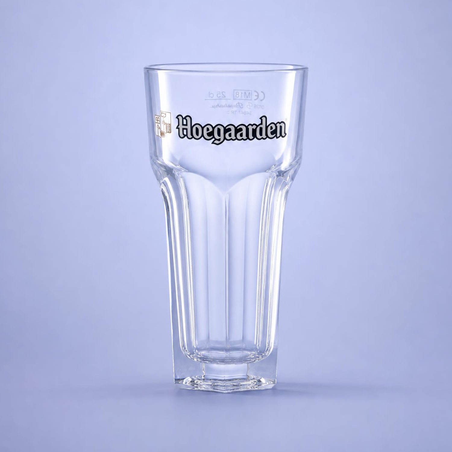 Hoegaarden Bierglas / Longdrinkglas 25 Cl - Giftbox - Glazen.nl