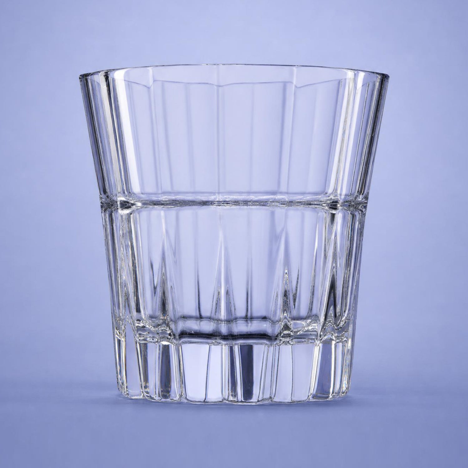 Pasabahce Sword Tumbler 21 Cl - 4 Stuks - Glazen.nl