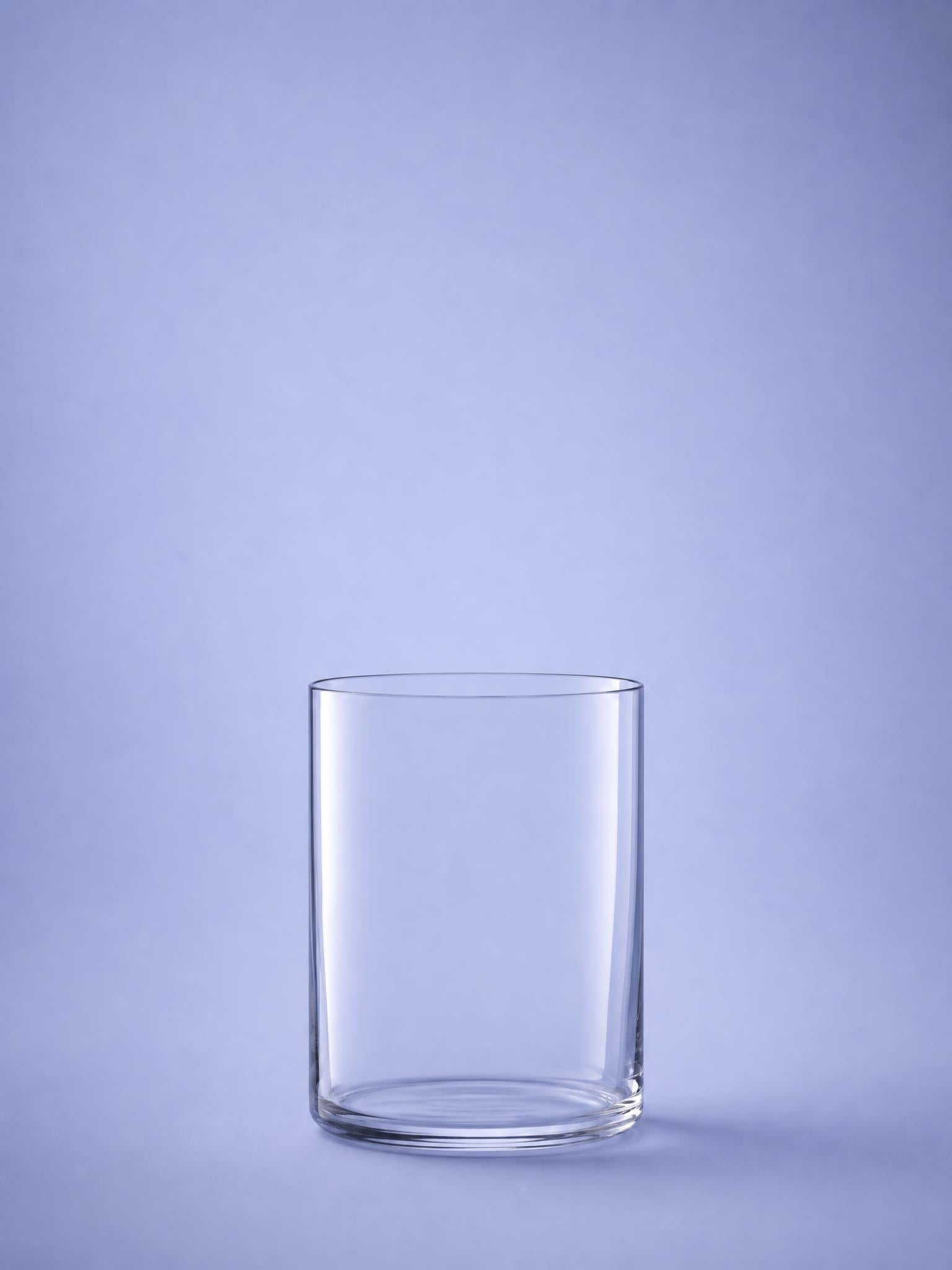 Stölzle Lausitz Kyoto Tumbler 43 Cl - 6 Stuks