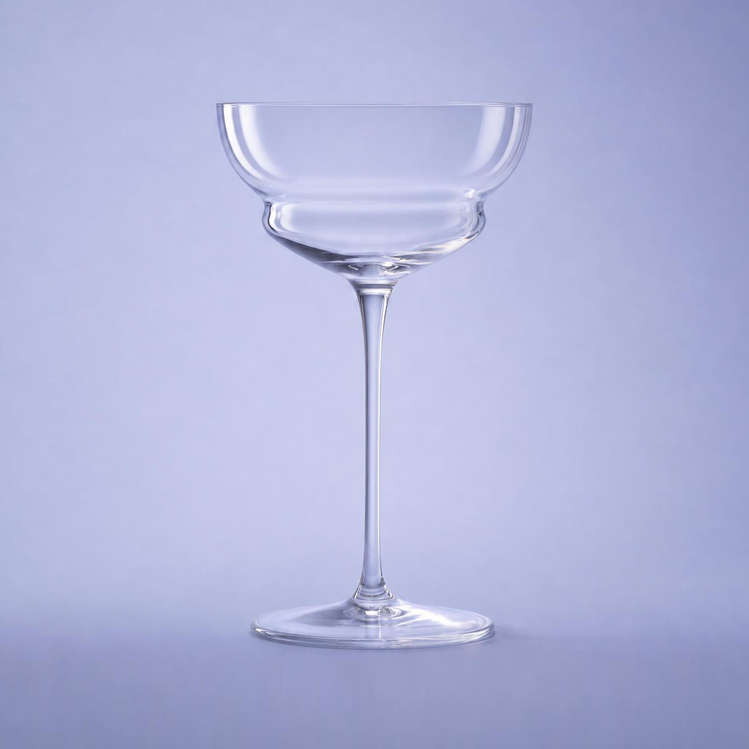 Luigi Bormioli Backdoor'20S Cocktailglas 25 Cl Hemingway Special - 6 Stuks - Glazen.nl