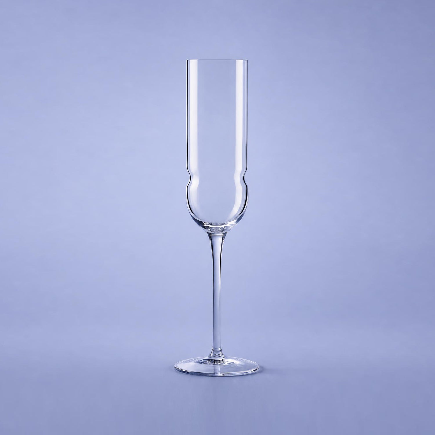 Luigi Bormioli Grandioso Champagneglas / Flute 21 Cl - 6 Stuks - Glazen.nl