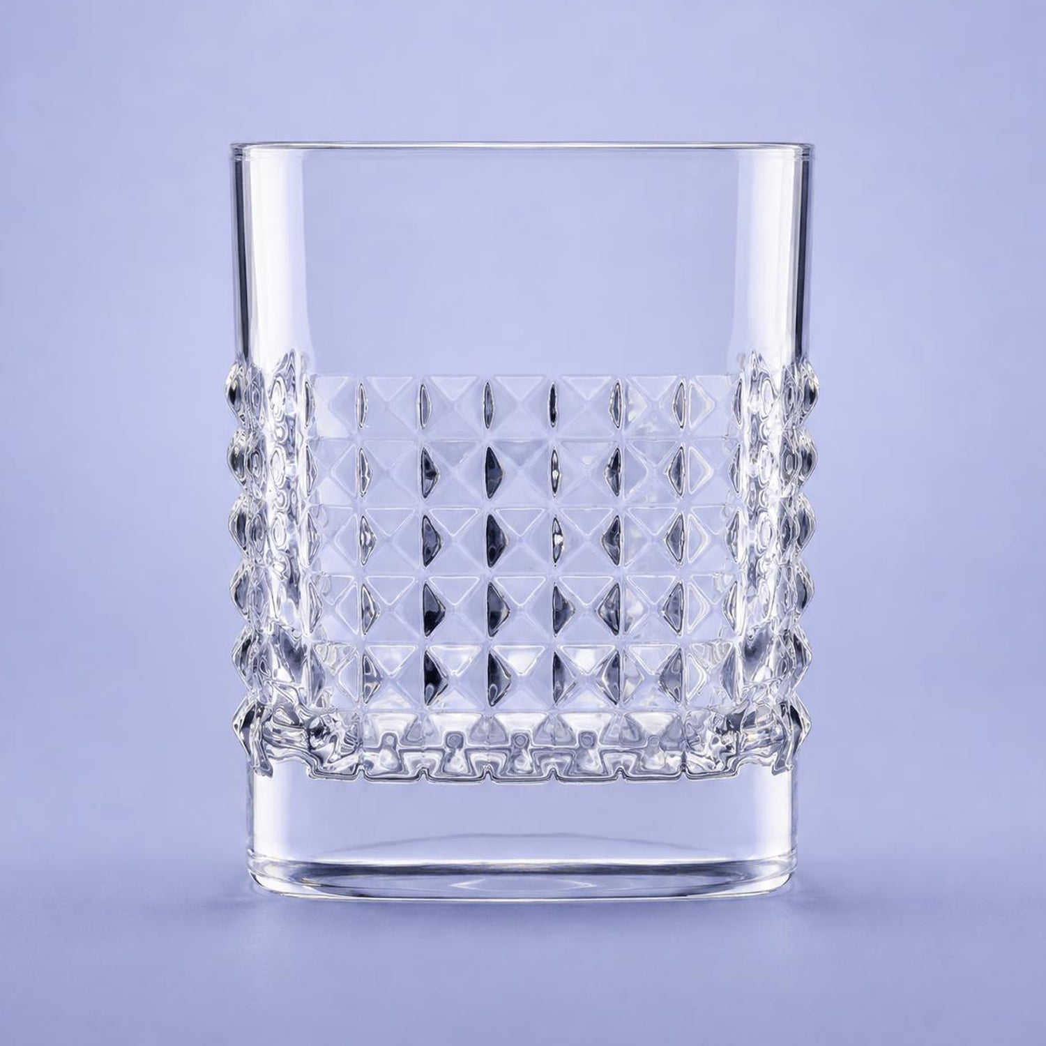 Luigi Bormioli Mixology Elixir Tumbler D.O.F. 38 Cl - 6 Stuks - Glazen.nl