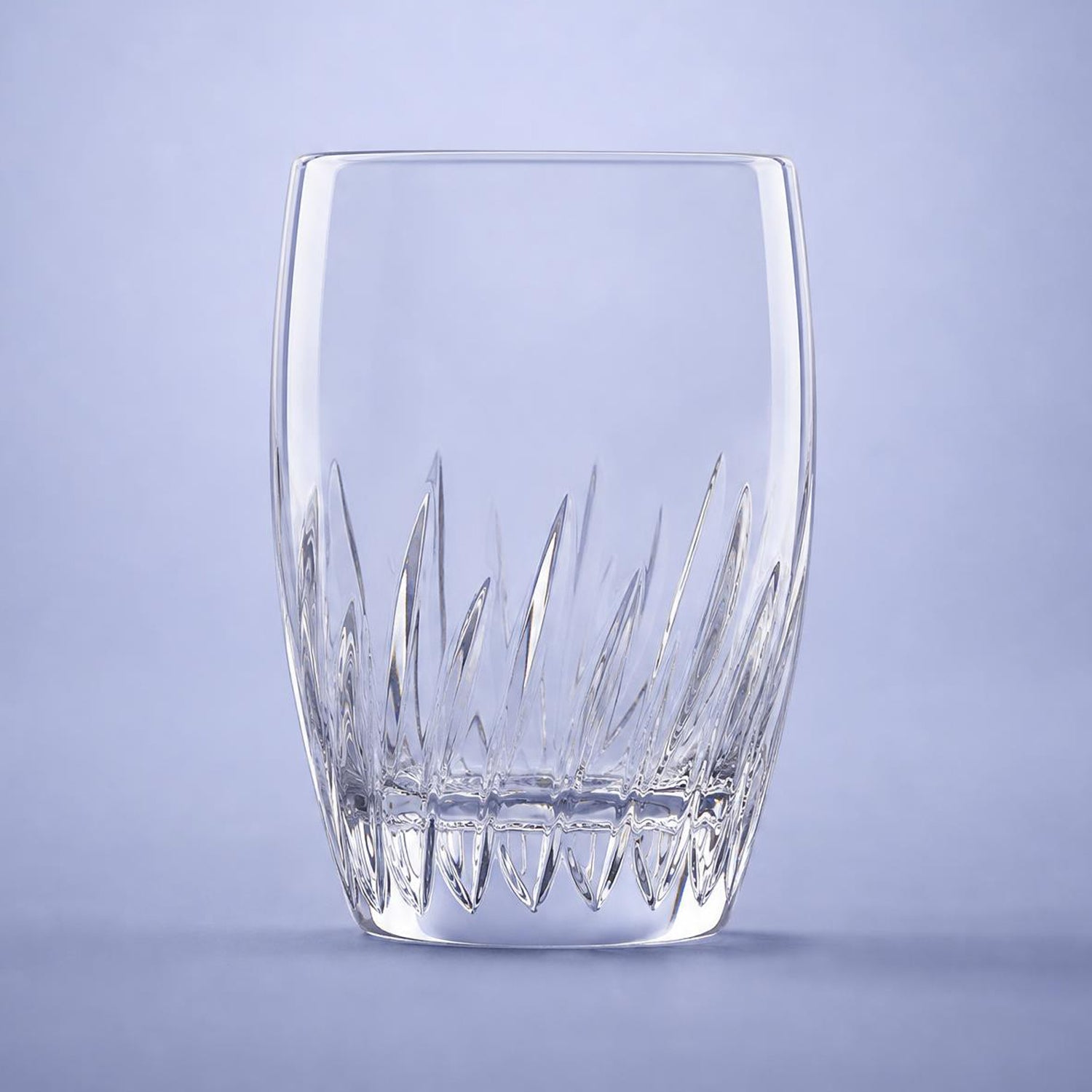 Luigi Bormioli Mixology Incanto D.O.F. 34,5 Cl Tumbler - 6 Stuks - Glazen.nl