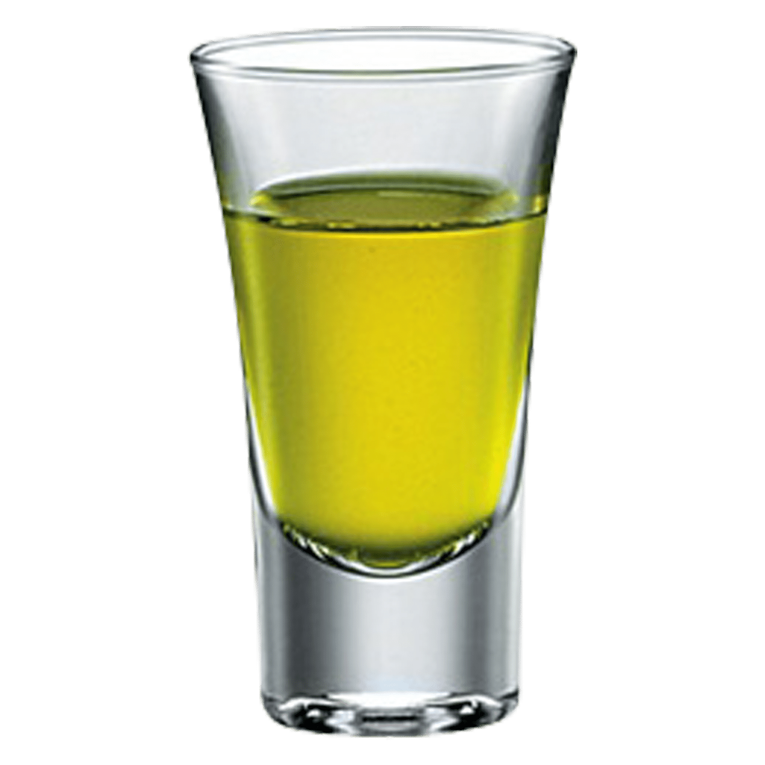 Bormioli Rocco Dublino Shotglas 5,7 Cl - 3 Stuks - Glazen.nl