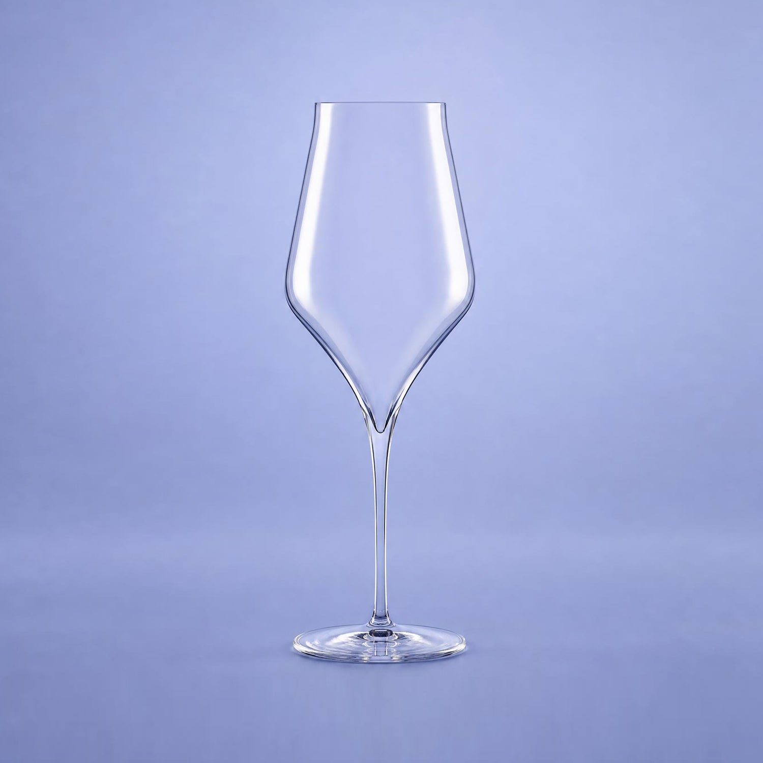 Luigi Bormioli Supremo Wijnglas Bordeaux 55 Cl - 6 Stuks - Glazen.nl