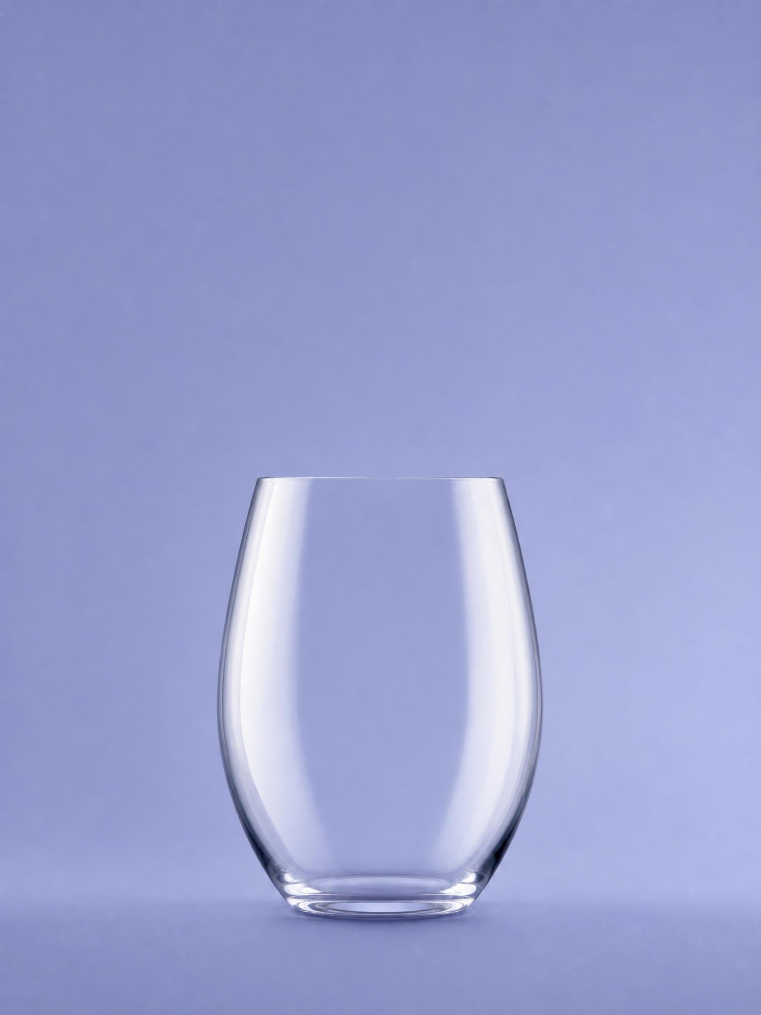 Luigi Bormioli Talismano Tumbler 50 Cl - 4 Stuks - Glazen.nl