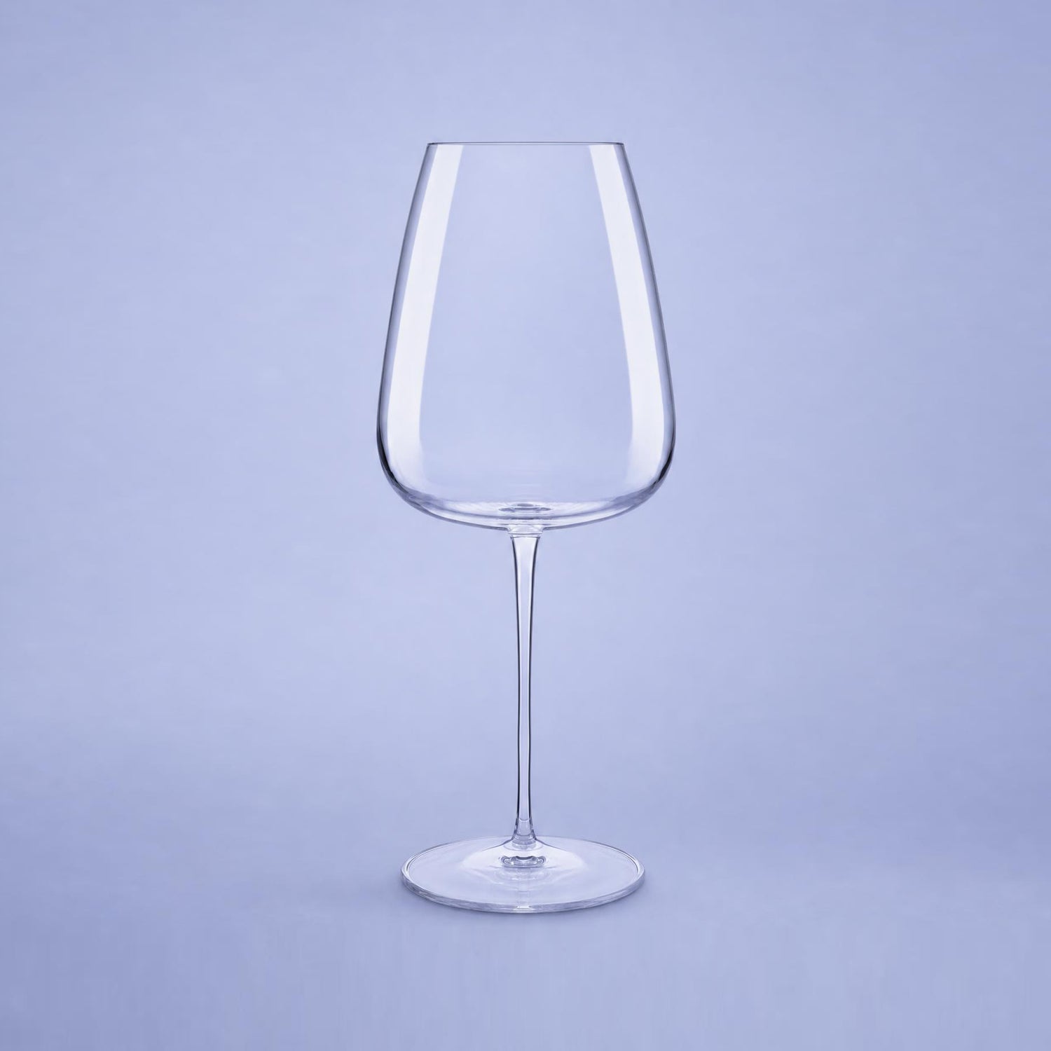 Luigi Bormioli Talismano Wijnglas 70 Cl Bordeaux - 4 Stuks - Glazen.nl