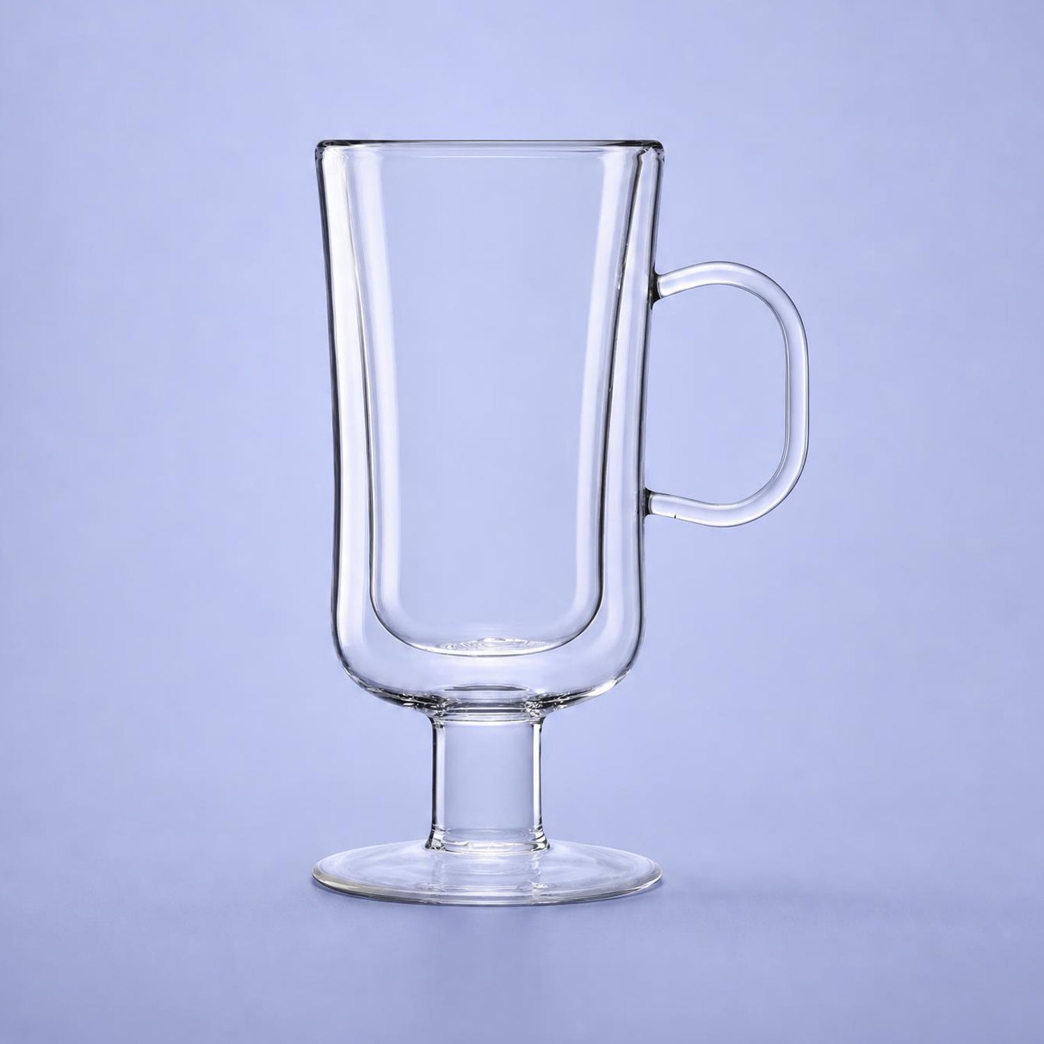 Luigi Bormioli Thermic Glass Koffieglas 25 Cl Irish Coffee - 2 Stuks - Glazen.nl