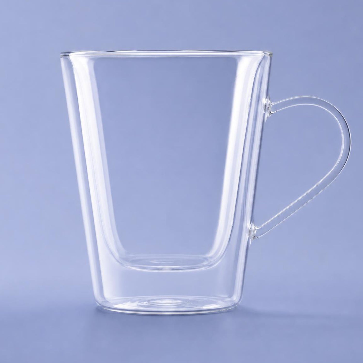 Luigi Bormioli Thermic Glass Theeglas 22 Cl - 2 Stuks - Glazen.nl