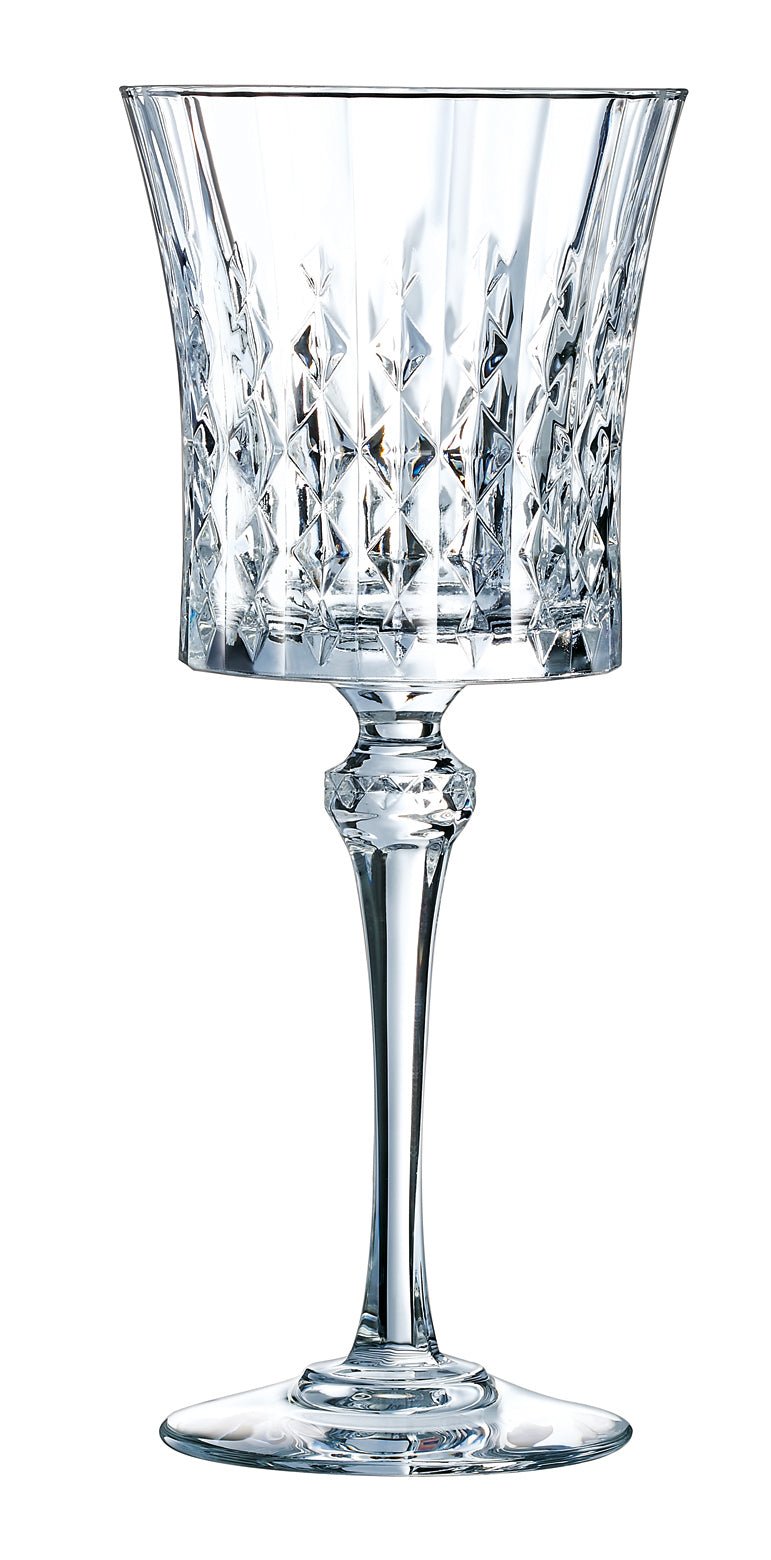 Eclat Lady Diamond Wijnglas 27 Cl - 6 Stuks - Glazen.nl