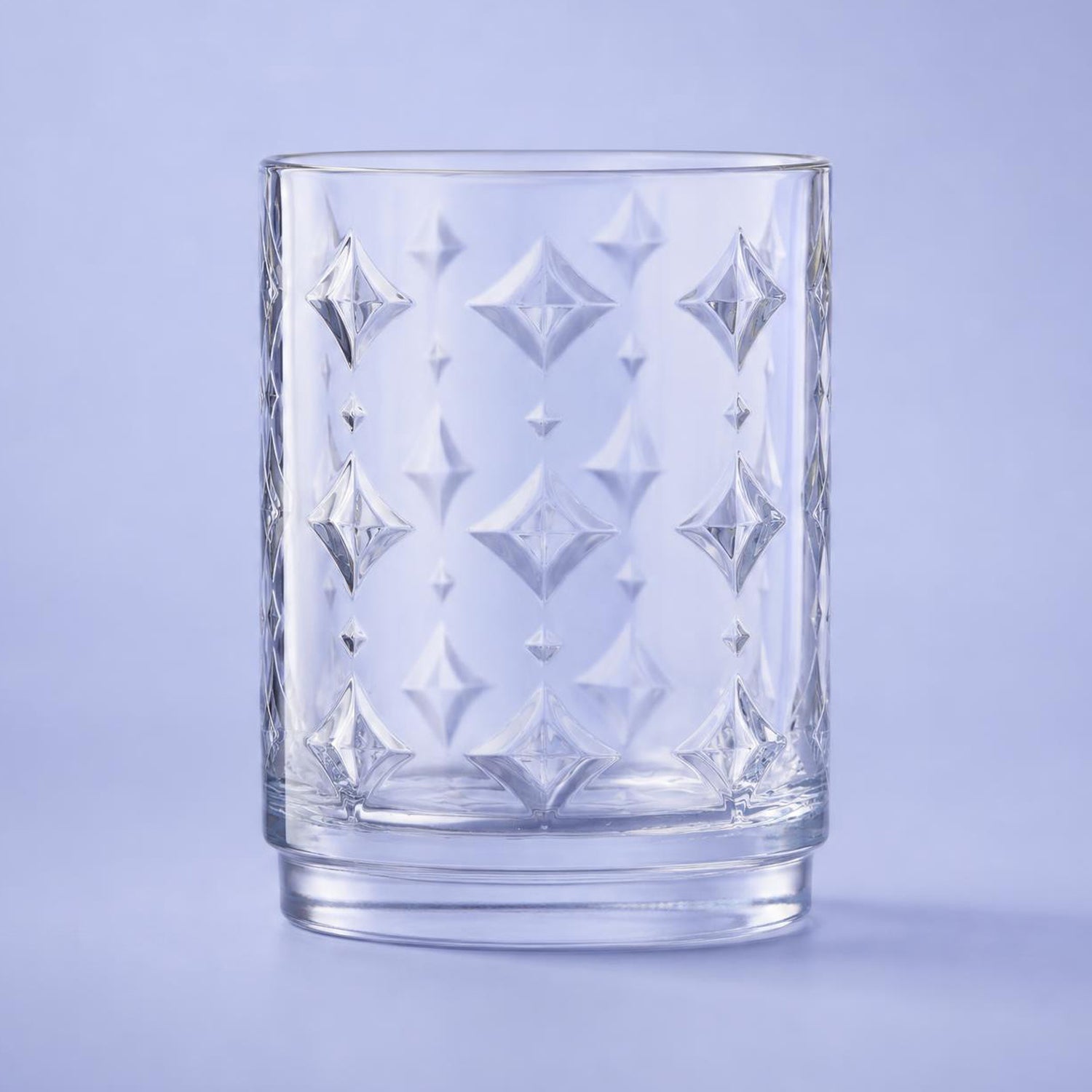 RCR Circus Tumbler 30 cl - 6 Stuks - Glazen.nl
