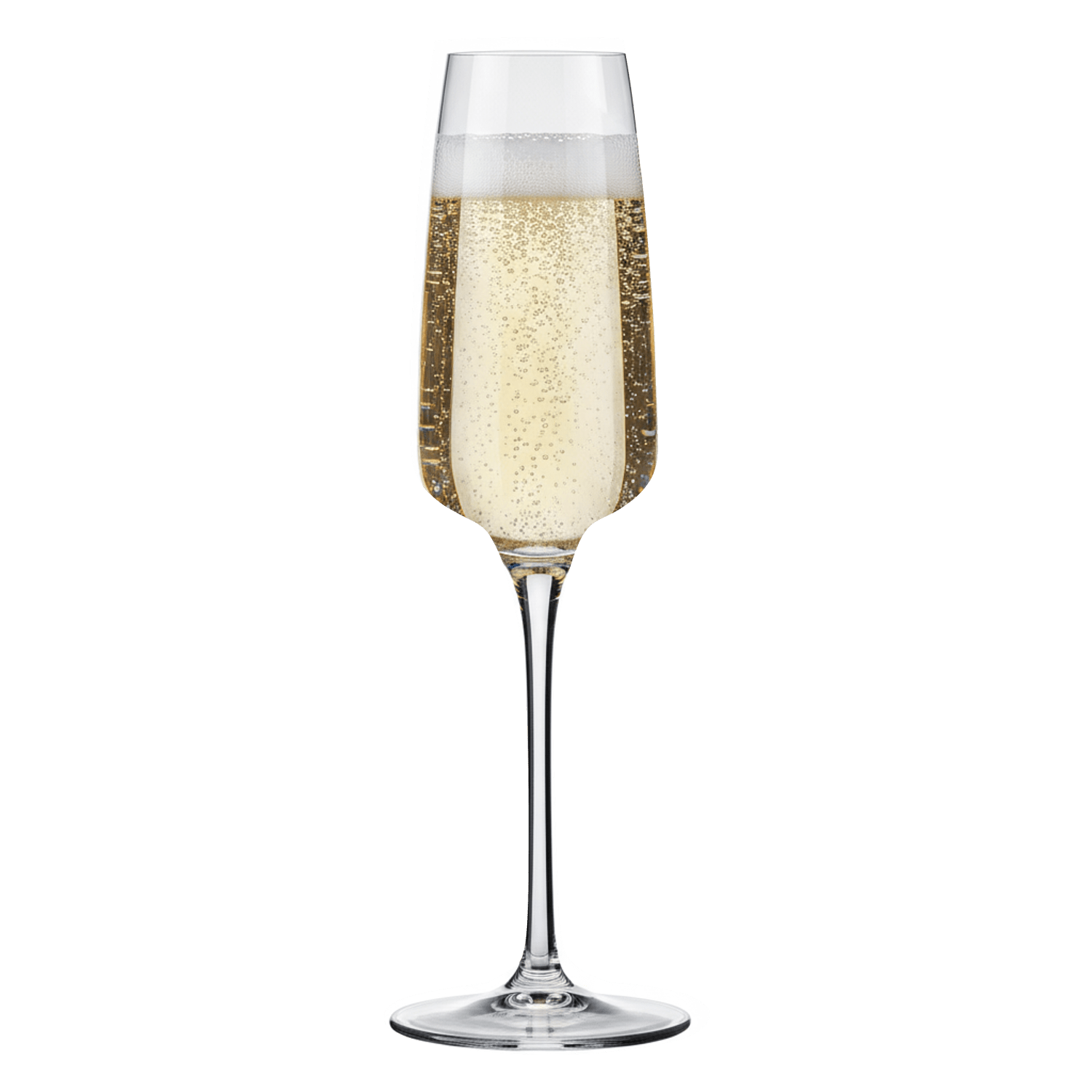 Bormioli Rocco Aurum Champagneglas / Flute 23 Cl - 6 Stuks - Glazen.nl