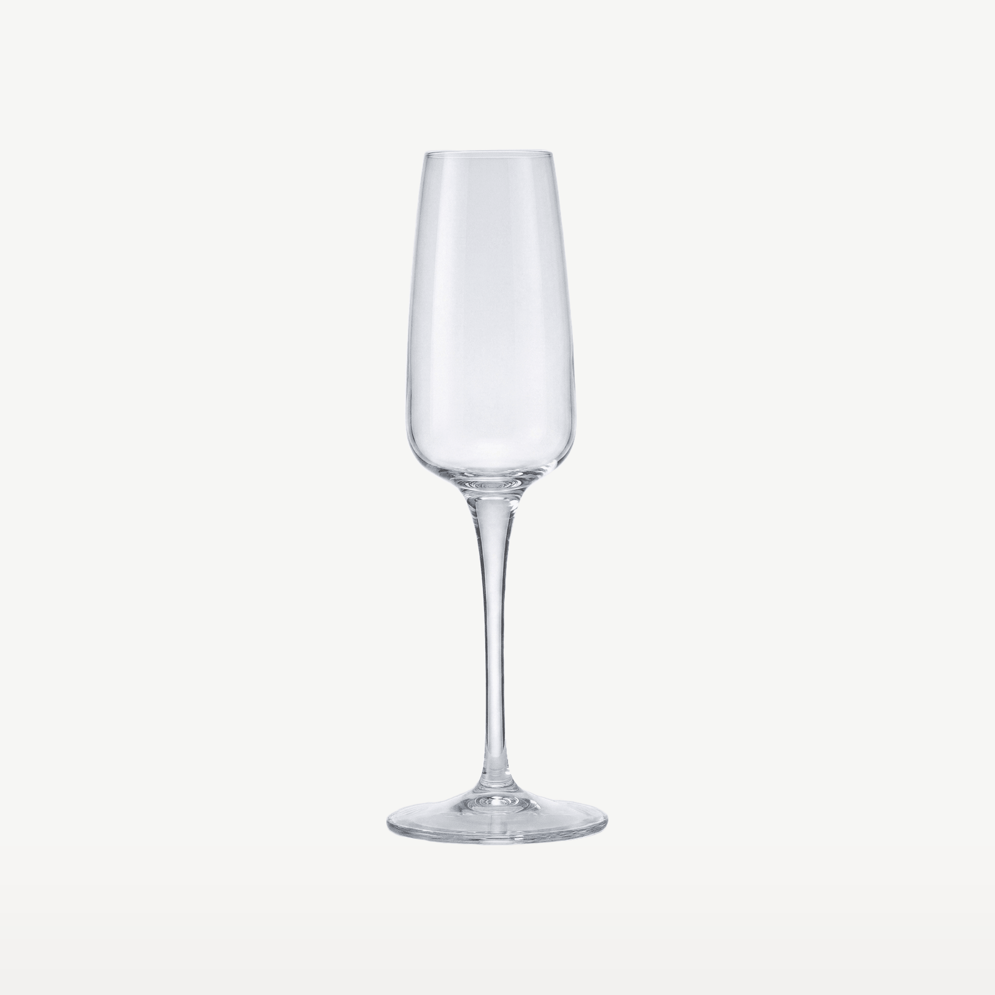 Bormioli Rocco Aurum Champagneglas / Flute 23 Cl - 6 Stuks - Glazen.nl
