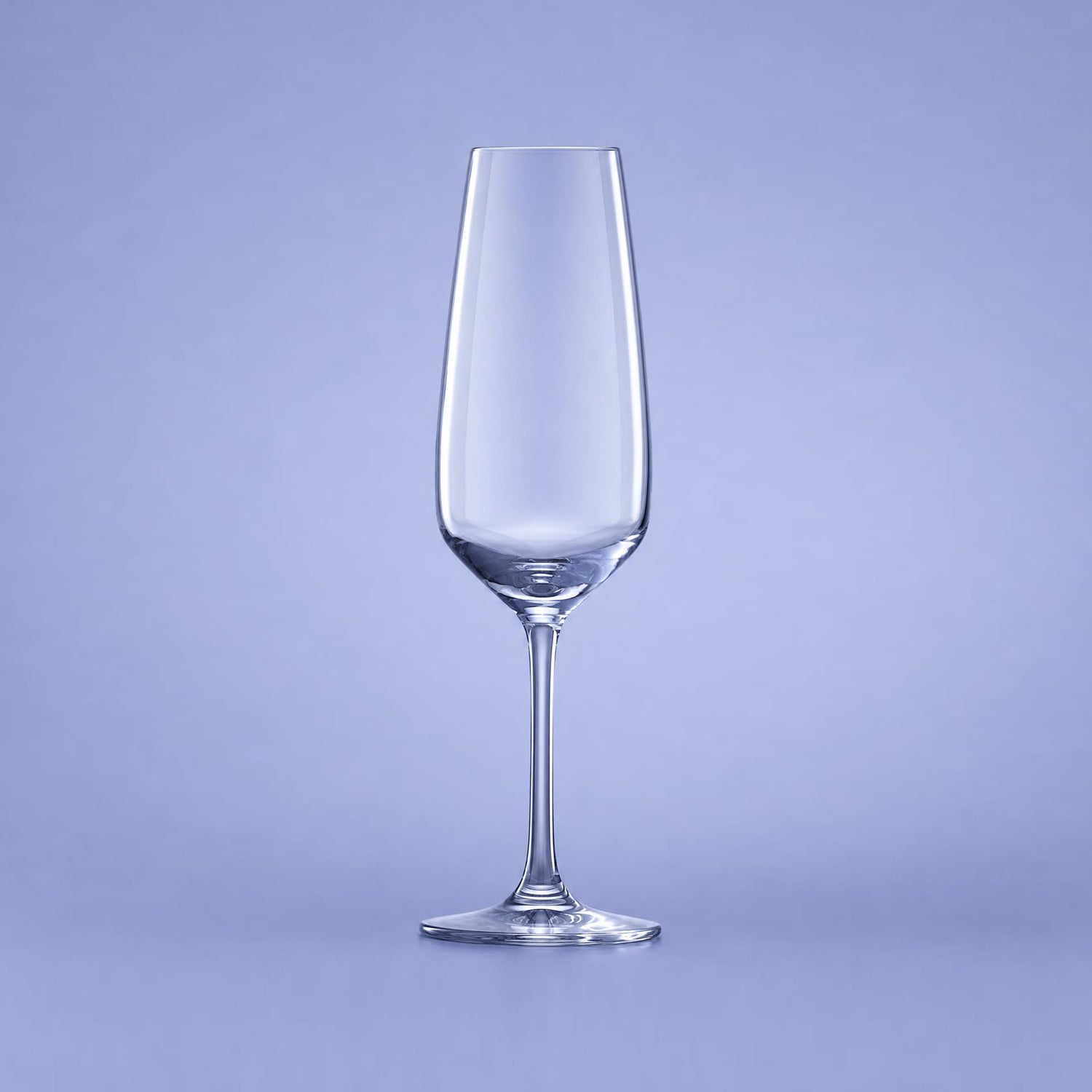 Schott Zwiesel Taste Champagneflûte met MP 7 - 0.28 Ltr - 6 stuks