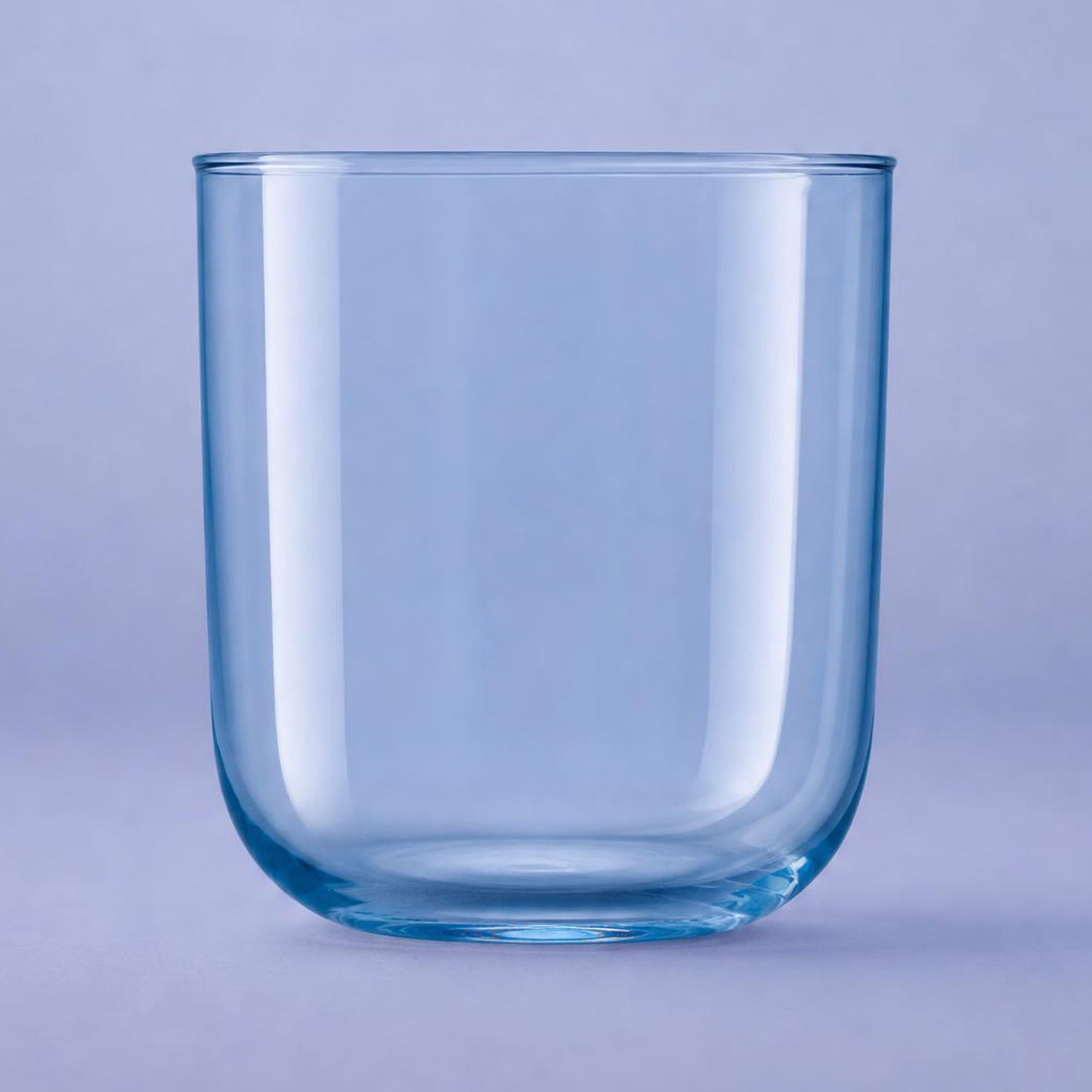 Polka Tumbler 420 ml Set van 4 Stuks Assorti