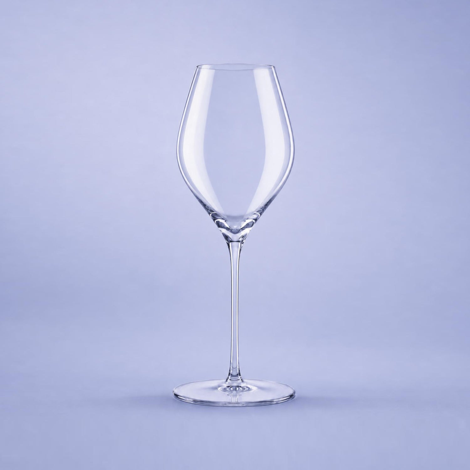 Paradox Cristalin Teseo Tasting Wijnglas 45 Cl Handgemaakt - 2 Stuks