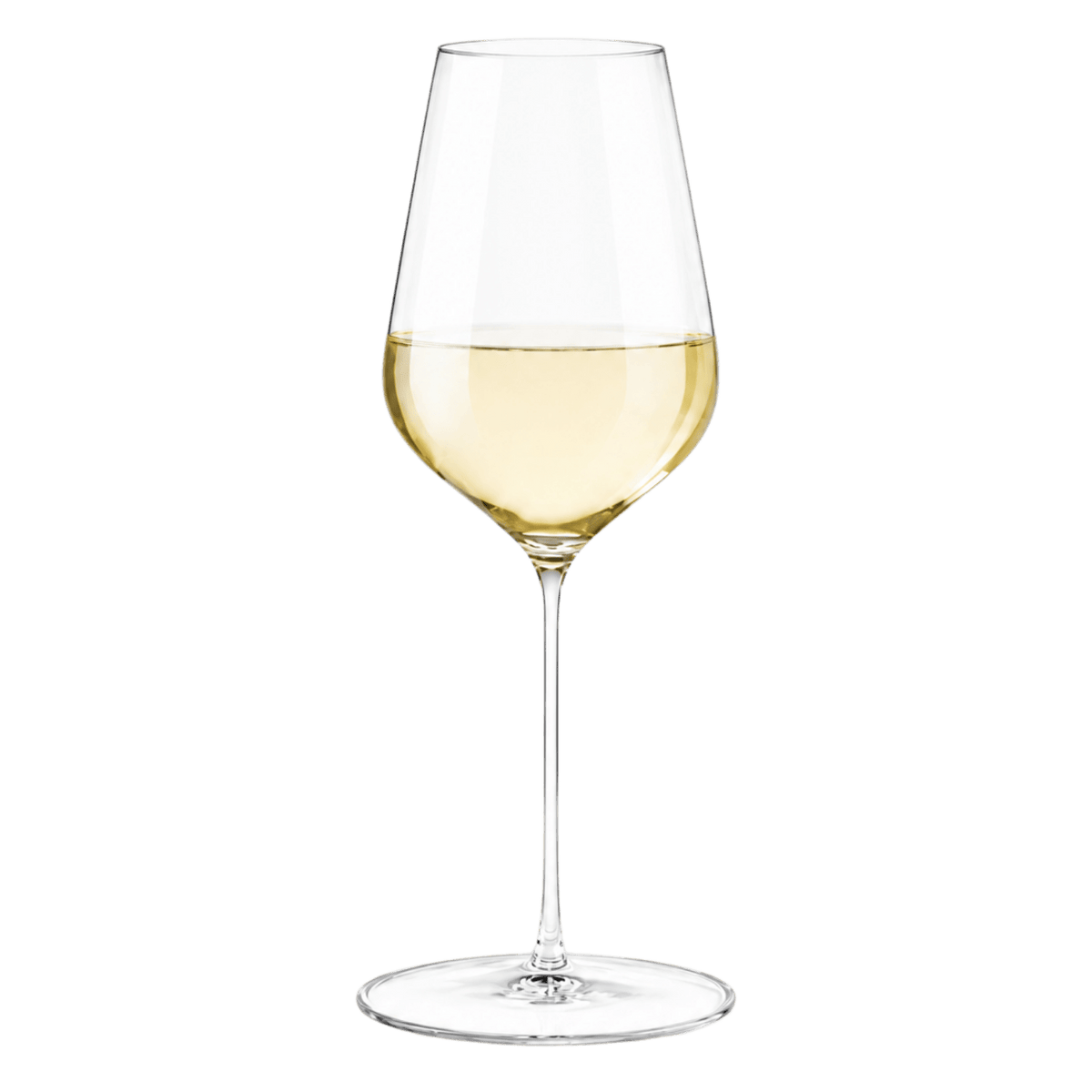 Paradox Cristalin Galileo Tasting Wijnglas 47 Cl Handgemaakt - 2 Stuks - Glazen.nl