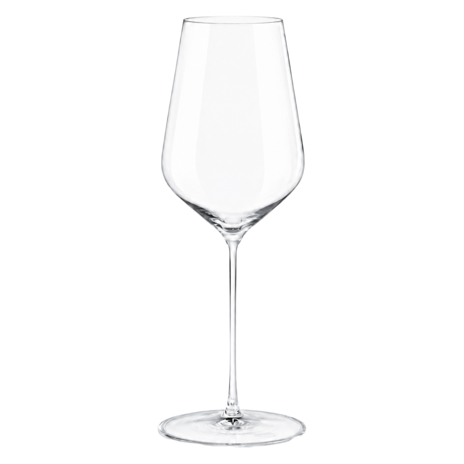 Paradox Cristalin Galileo Bordeaux Wijnglas 58 Cl Handgemaakt - 2 Stuks