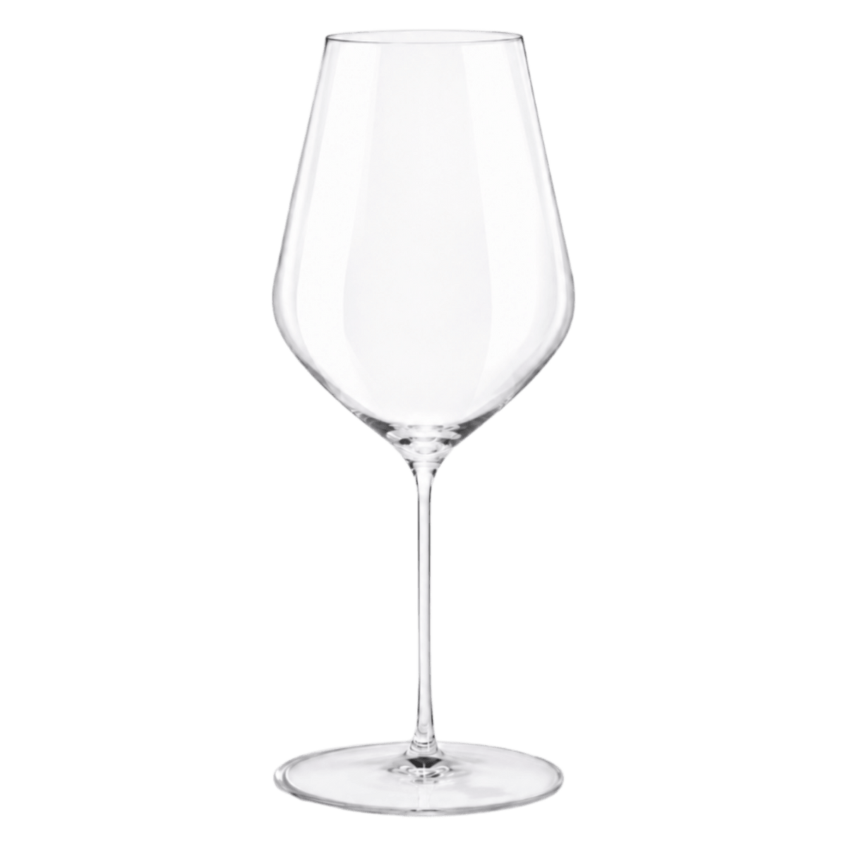 Paradox Cristalin Galileo Magnum Wijnglas 90 Cl Handgemaakt - 2 Stuks - Glazen.nl