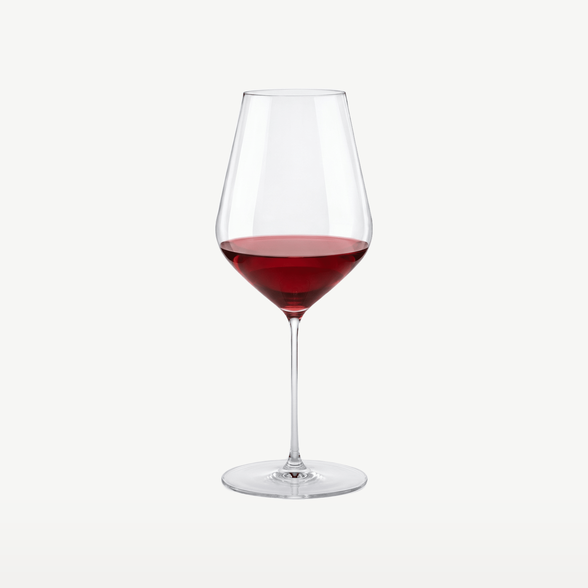 Paradox Cristalin Galileo Magnum Wijnglas 90 Cl Handgemaakt - 2 Stuks - Glazen.nl