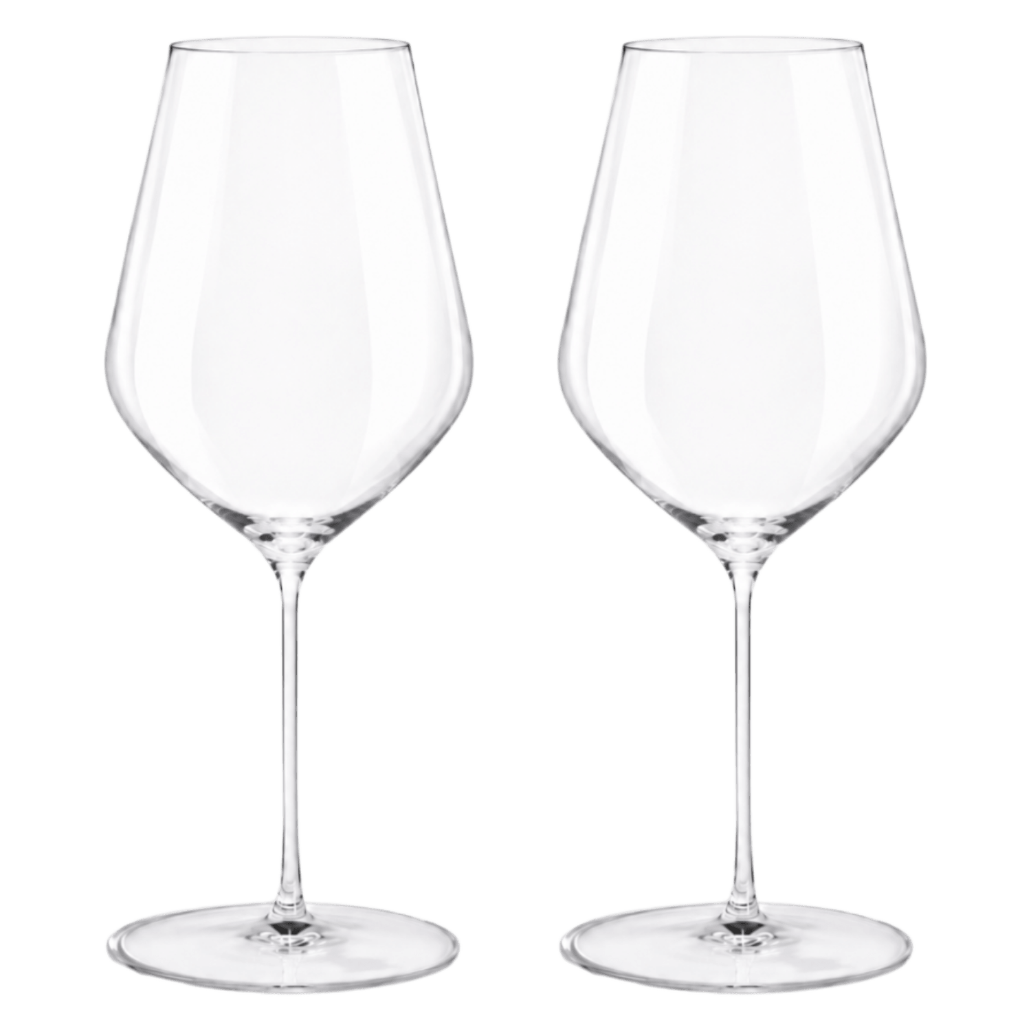 Paradox Cristalin Galileo Magnum Wijnglas 90 Cl Handgemaakt - 2 Stuks - Glazen.nl