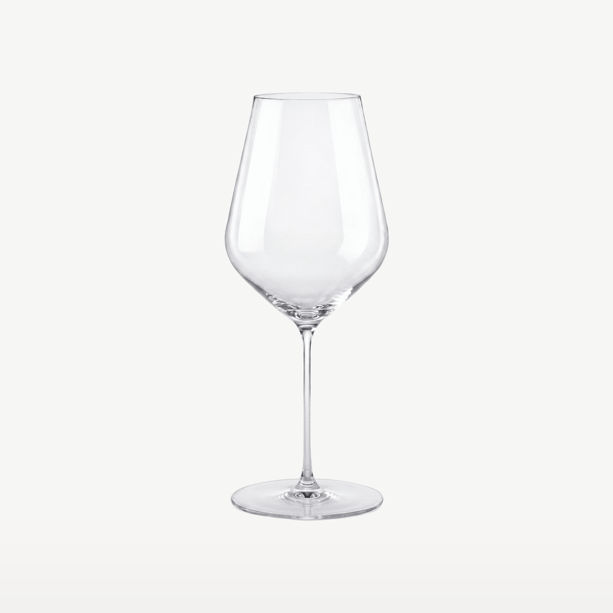 Paradox Cristalin Galileo Magnum Wijnglas 90 Cl Handgemaakt - 2 Stuks - Glazen.nl