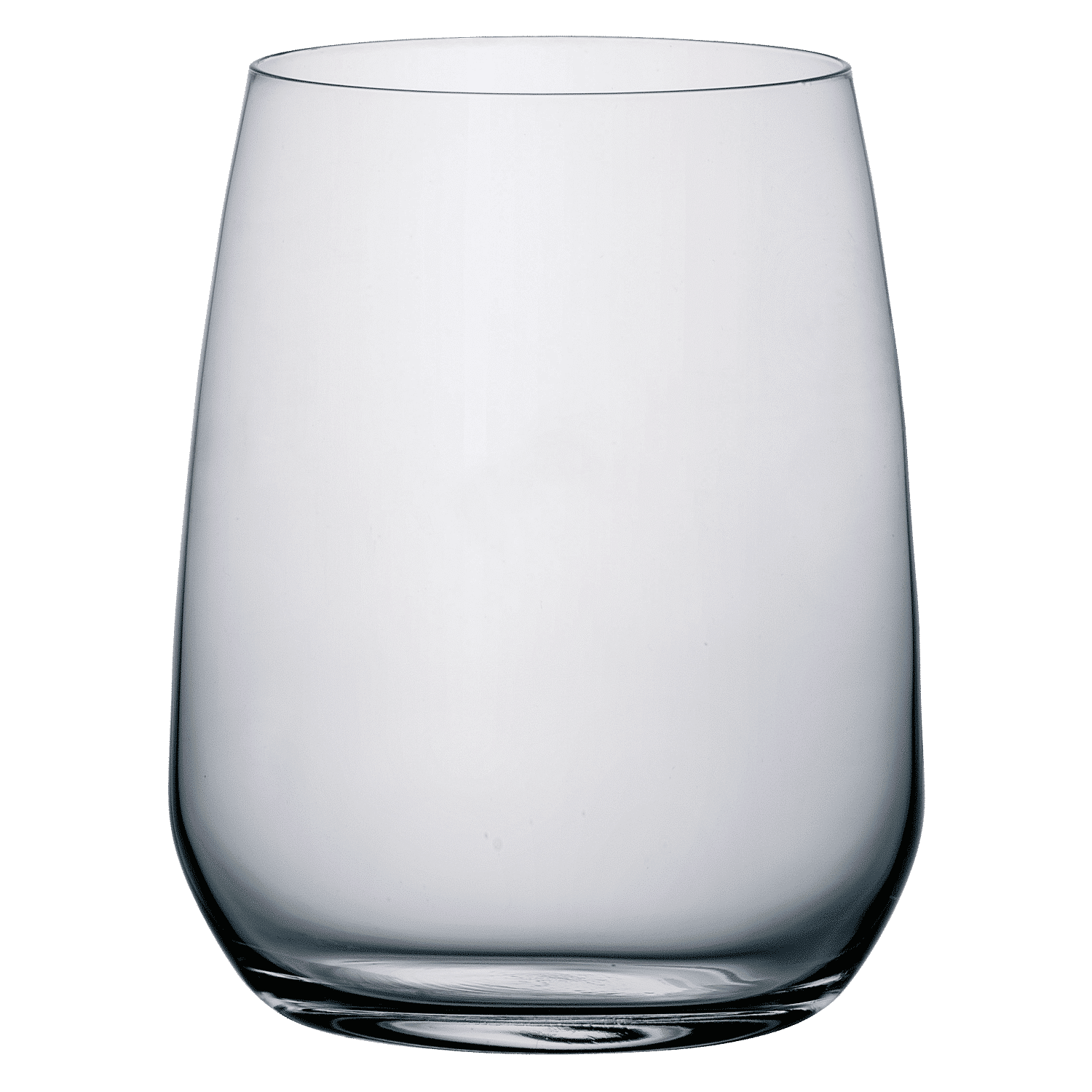 Bormioli Rocco Restaurant Tumbler 43 Cl - 3 Stuks - Glazen.nl