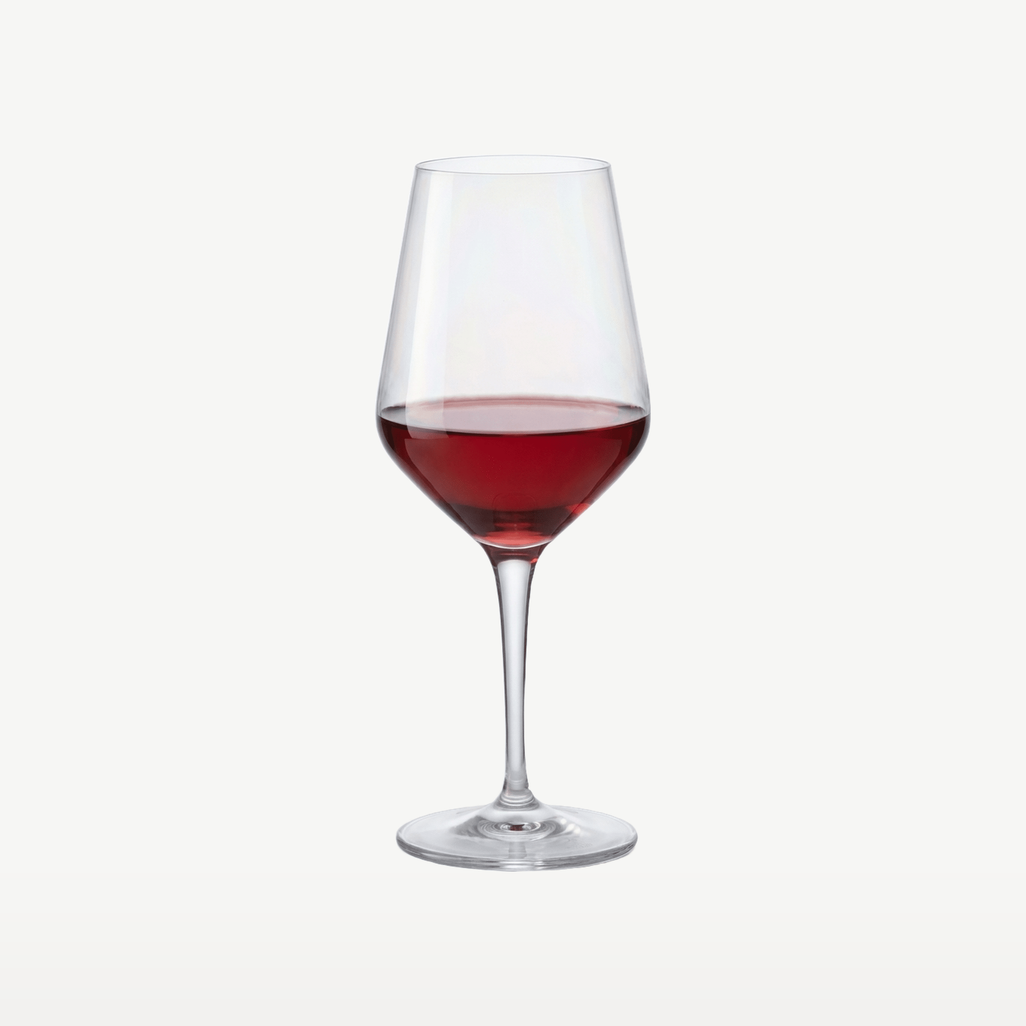 Bormioli Rocco Electra Wijnglas 44 Cl Medium - 6 Stuks - Glazen.nl