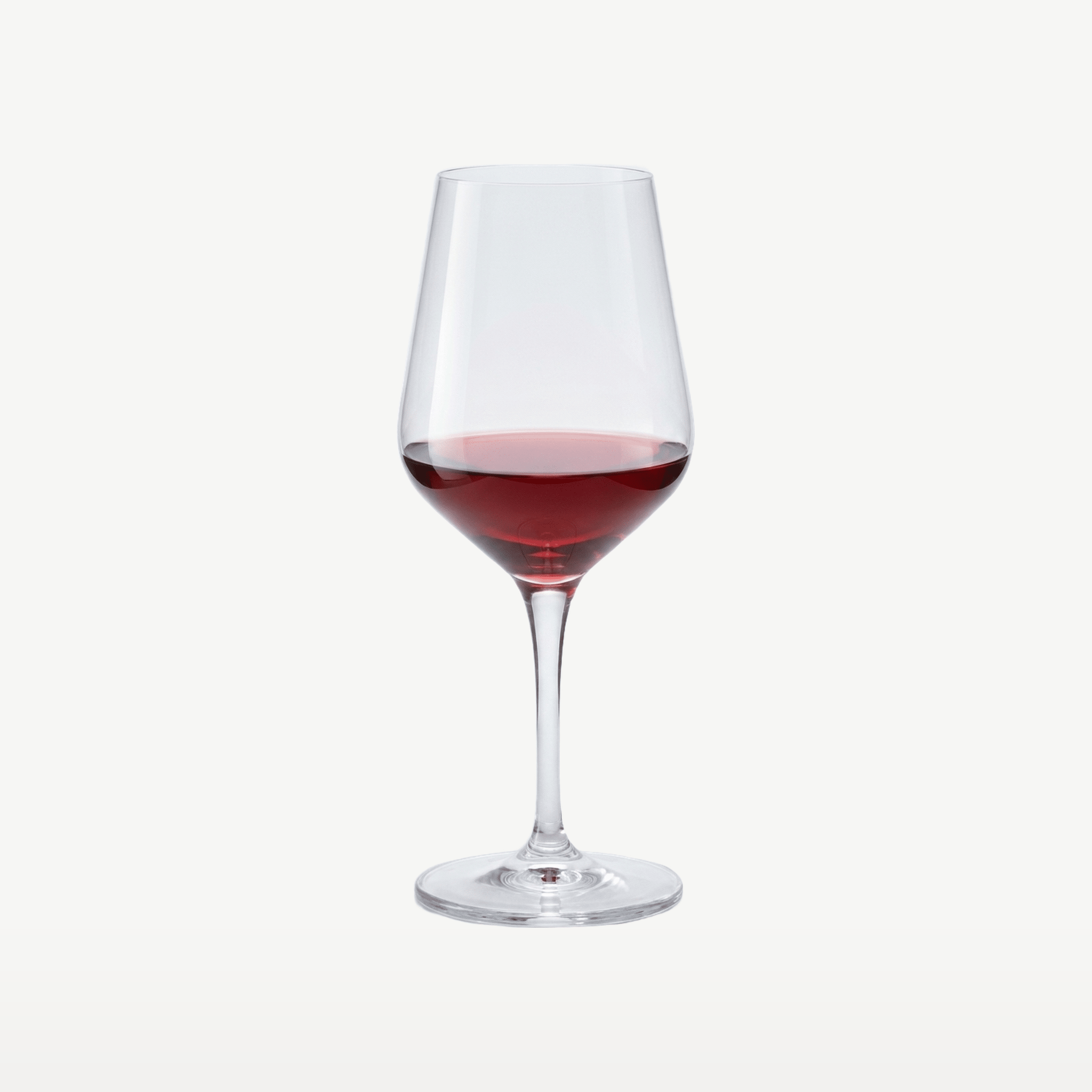 Bormioli Rocco Electra Wijnglas 35 Cl Small - 6 Stuks - Glazen.nl