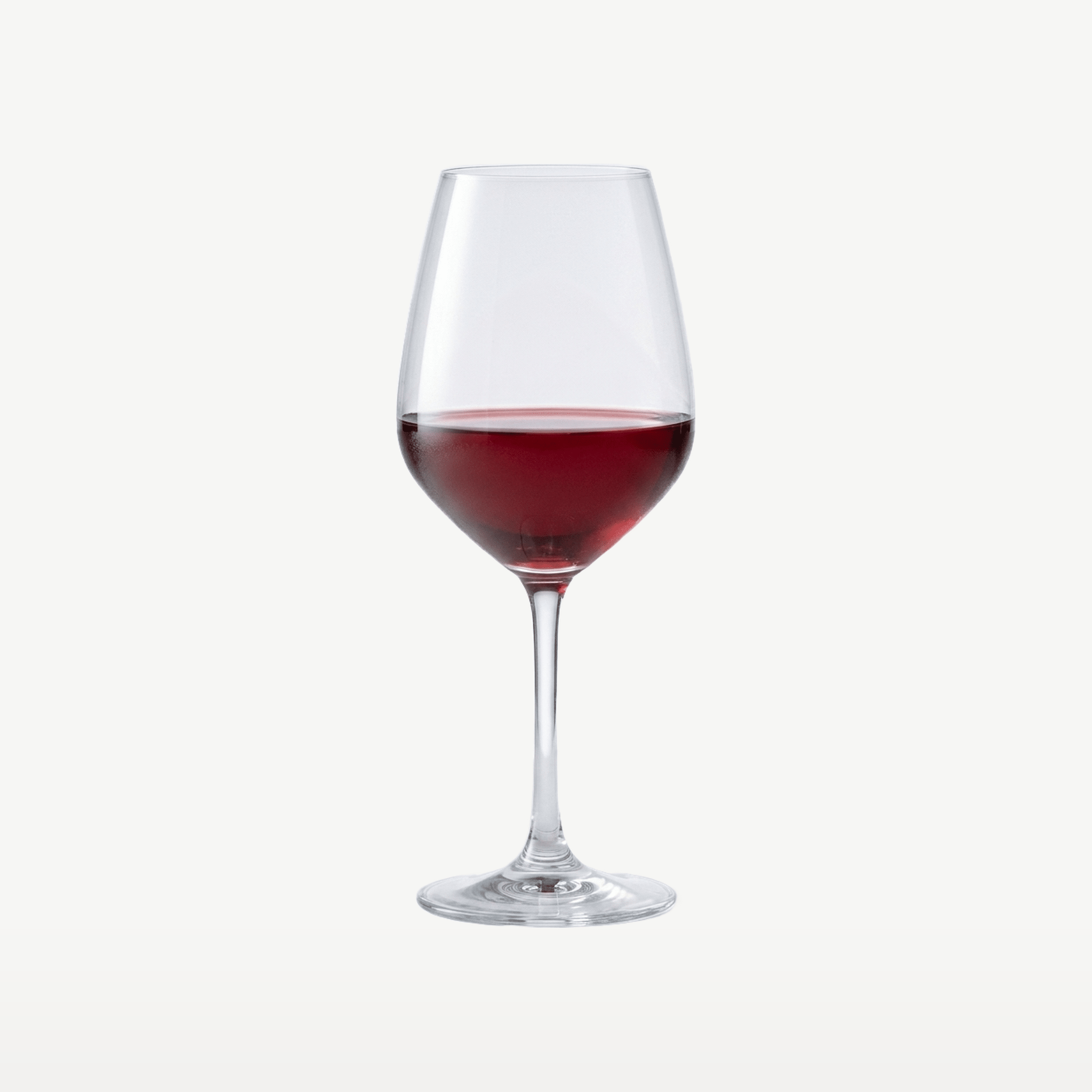 Bormioli Rocco Restaurant Wijnglas 42,5 Cl - 2 Stuks - Glazen.nl