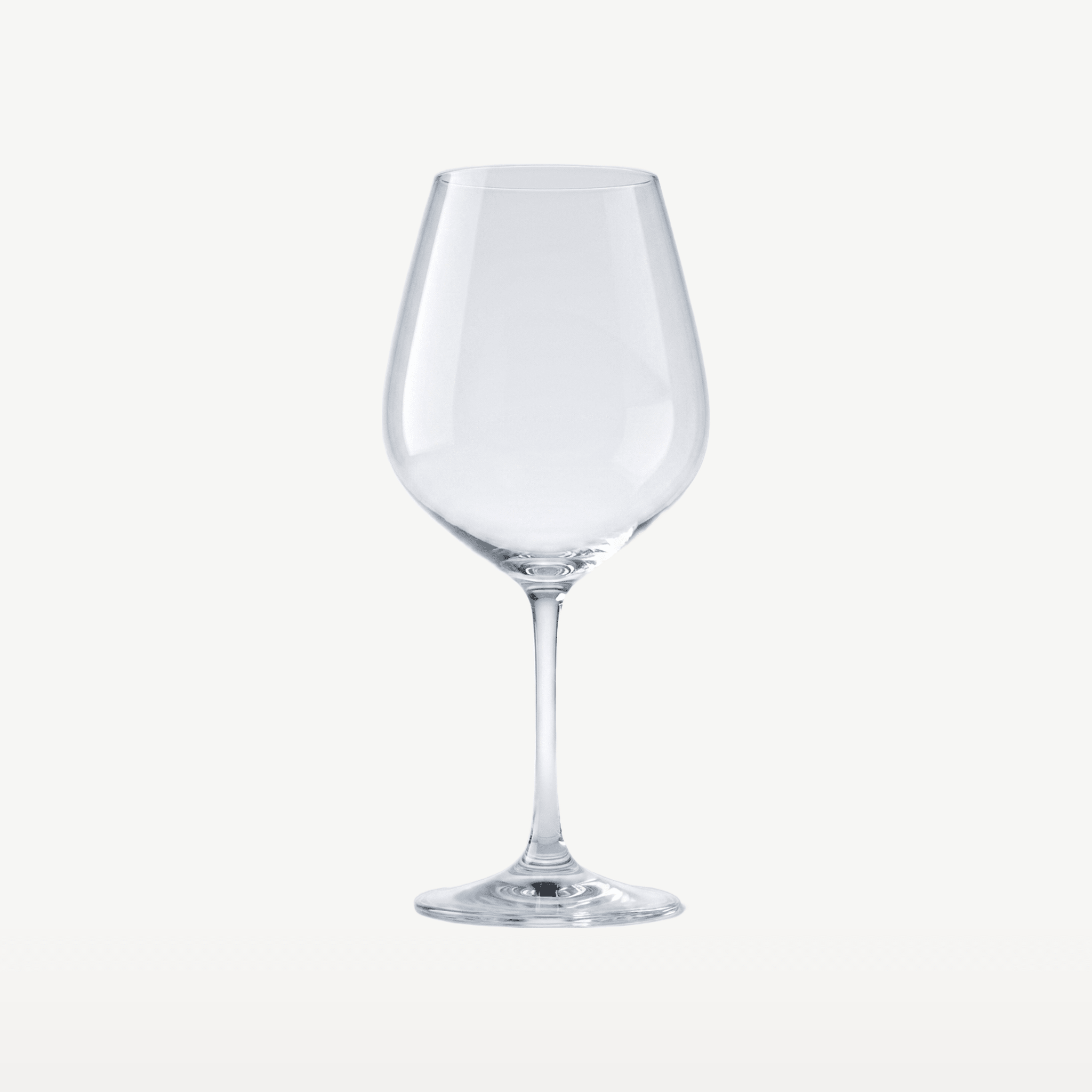 Bormioli Rocco Restaurant Wijnglas 52,5 Cl - 2 Stuks - Glazen.nl