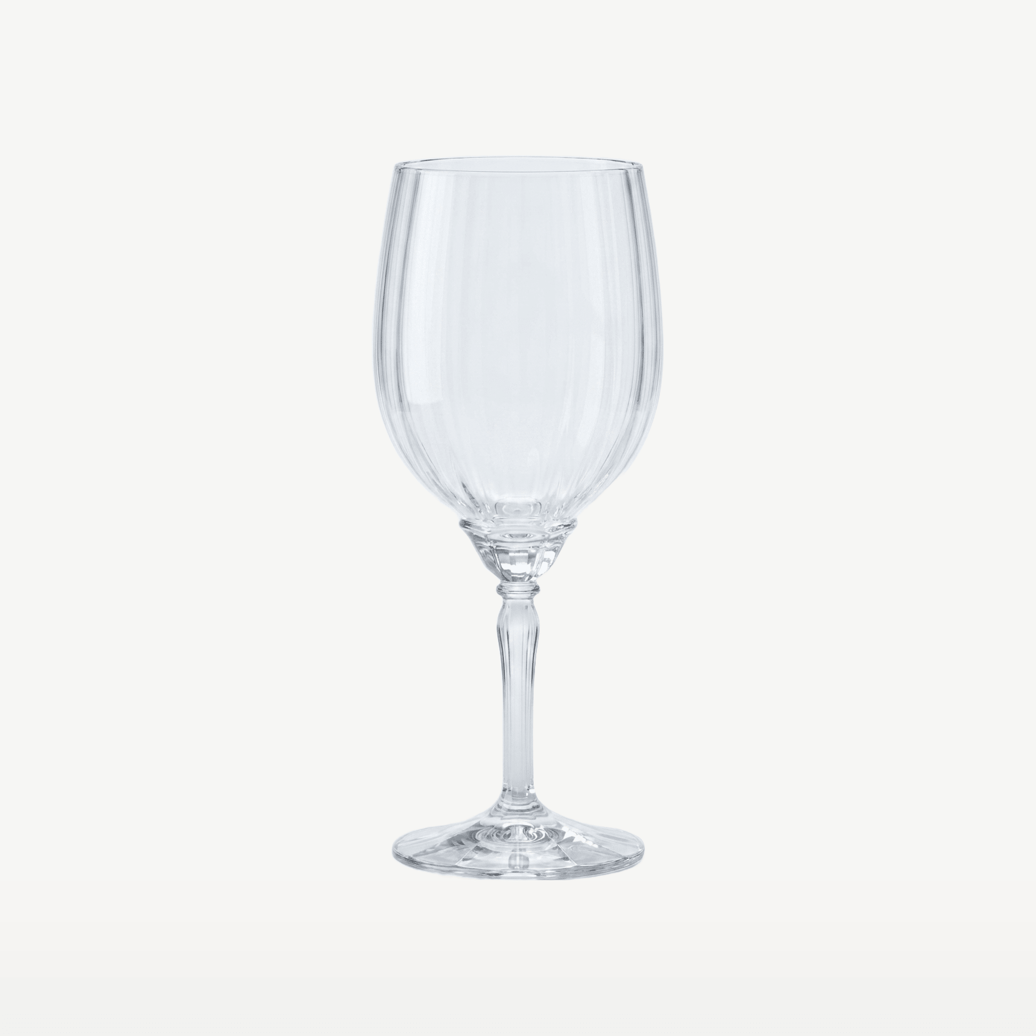 Bormioli Rocco Florian Wijnglas 53,5 Cl - 4 Stuks - Glazen.nl
